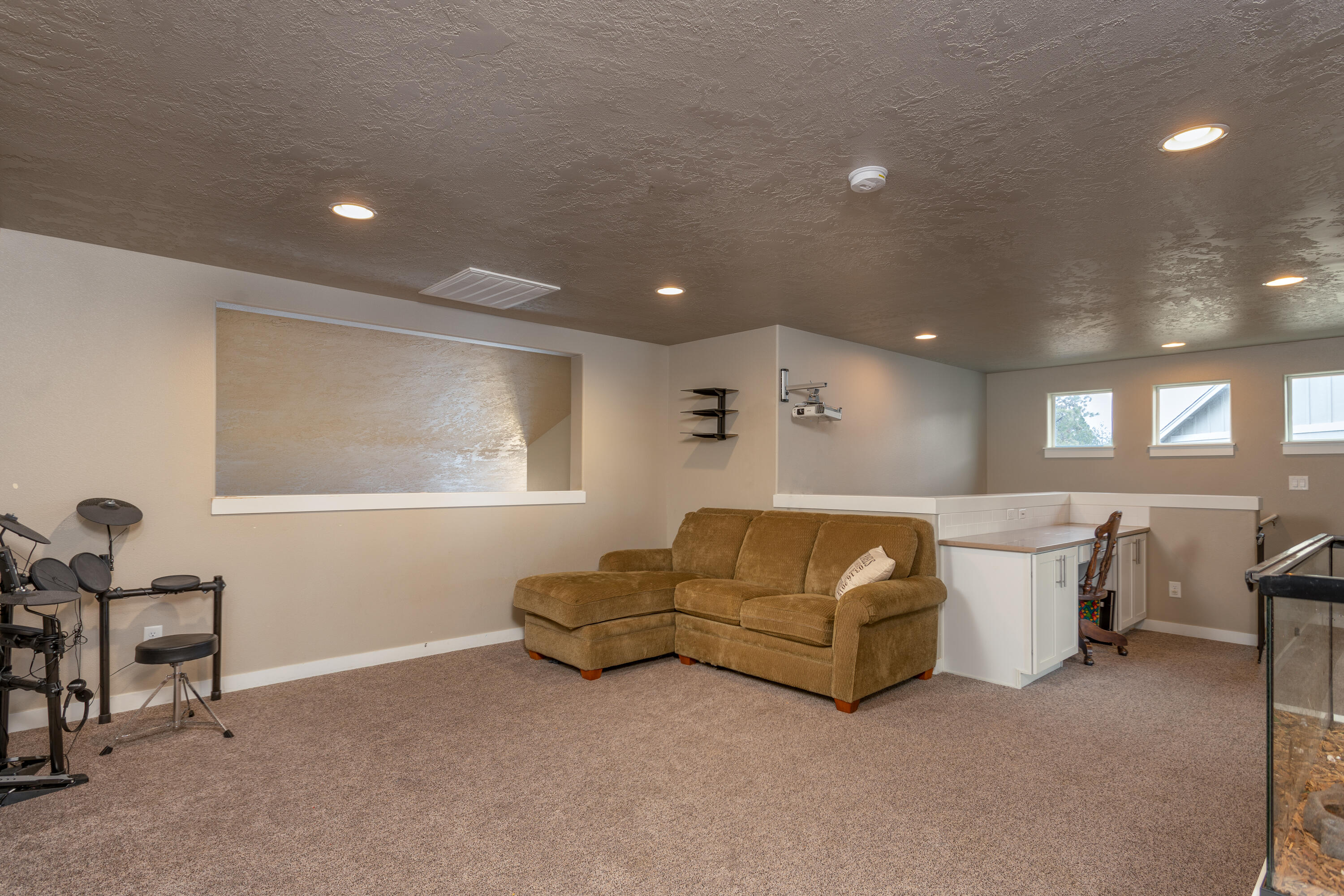 Cascade Heights - Residential