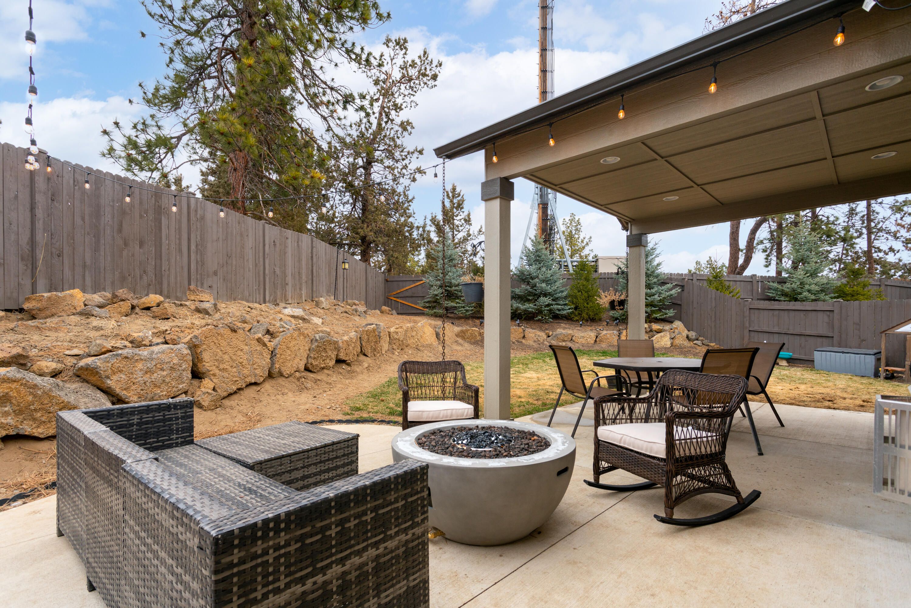 Cascade Heights - Residential