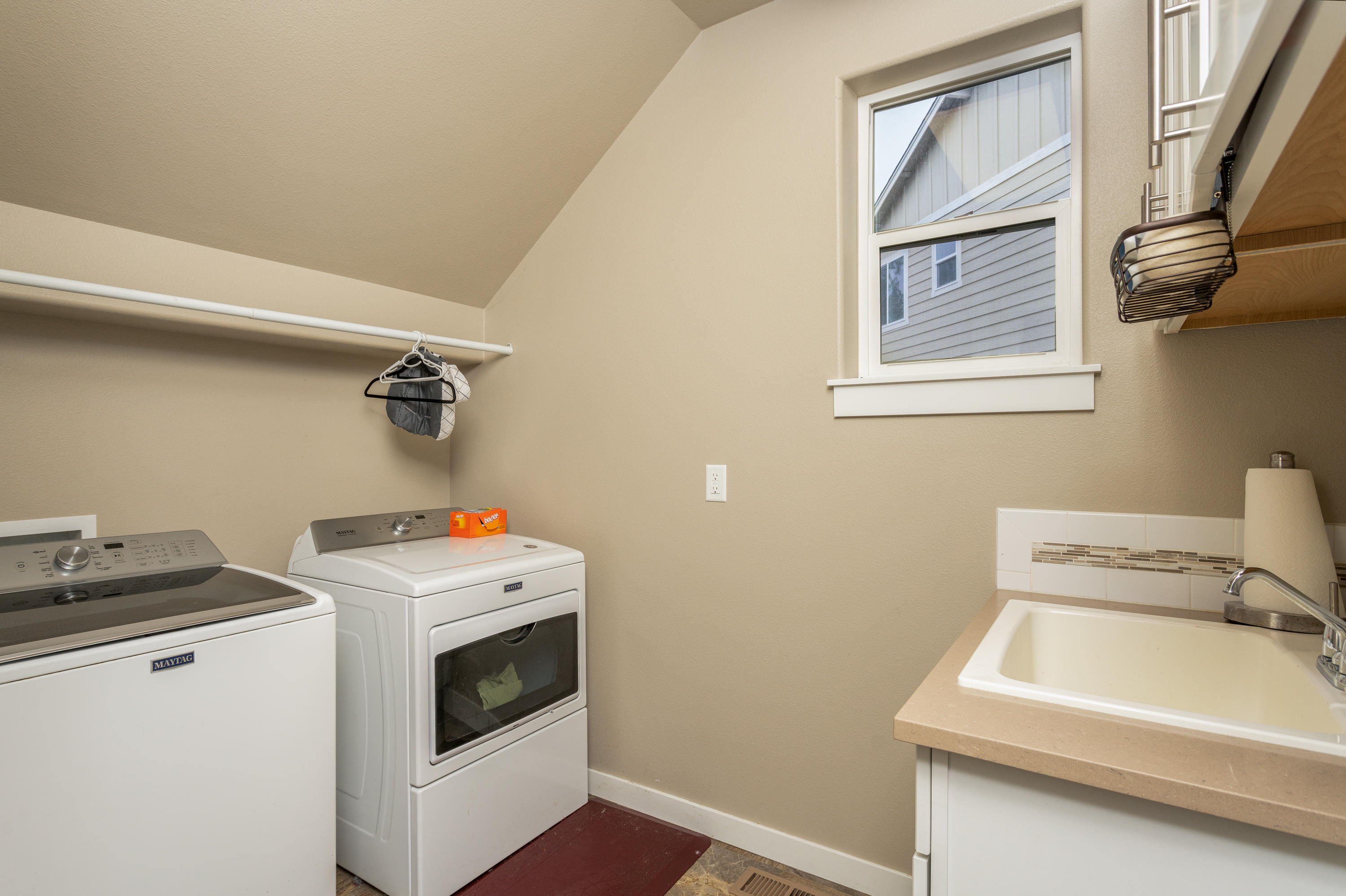 Cascade Heights - Residential