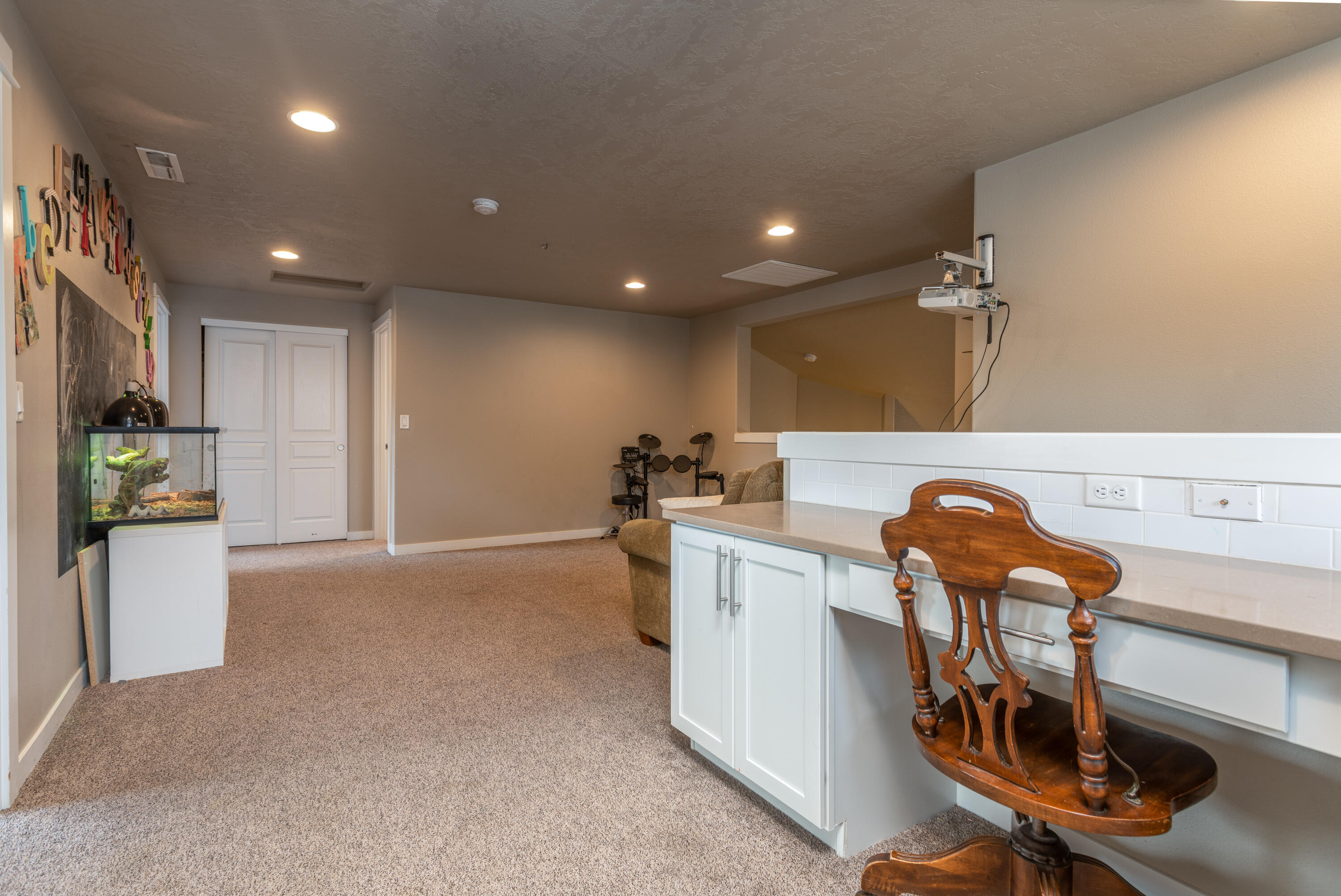 Cascade Heights - Residential