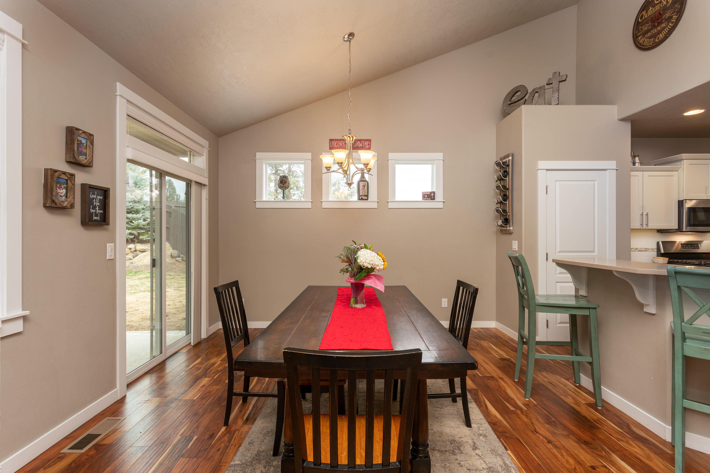 Cascade Heights - Residential