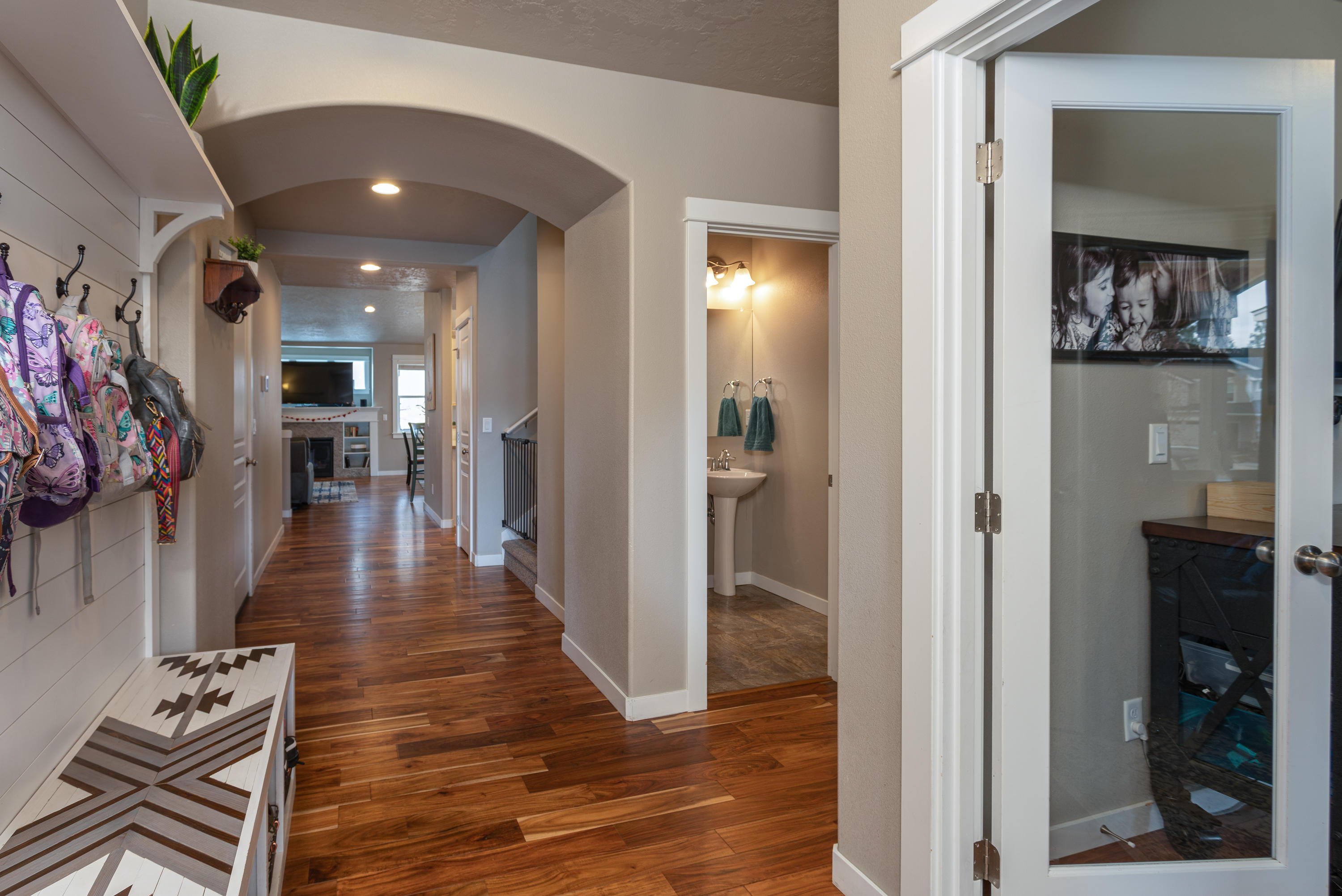 Cascade Heights - Residential