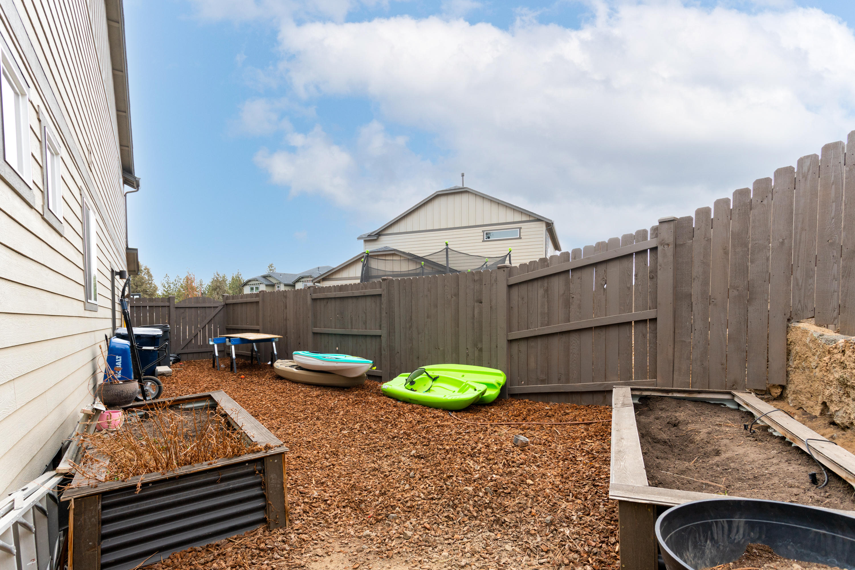 Cascade Heights - Residential