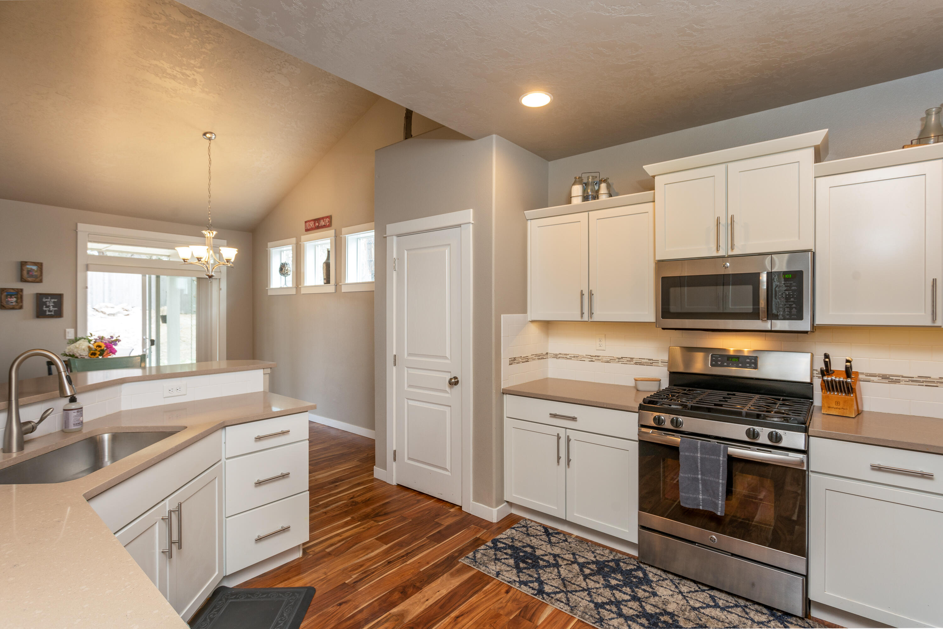 Cascade Heights - Residential