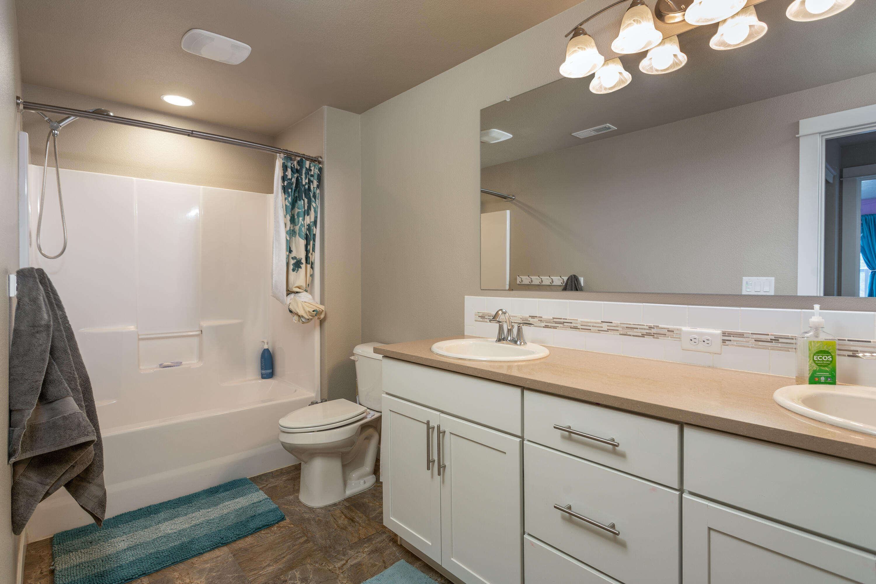 Cascade Heights - Residential
