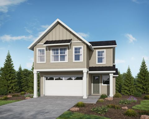 61174 SE Berkshire Way Lot 109 Bend OR 97702
