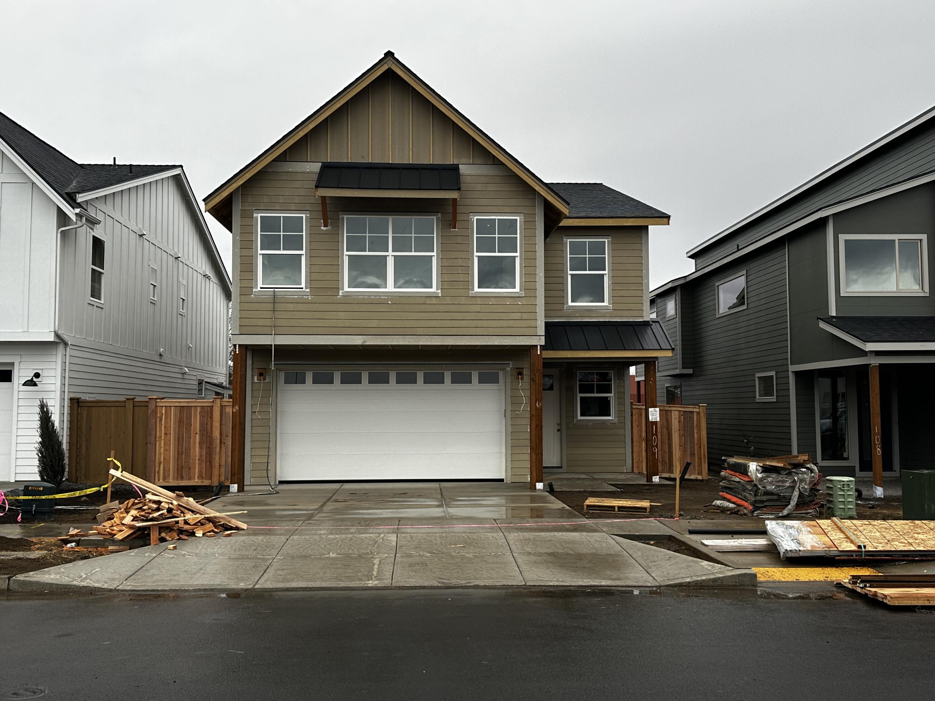 Countryside Phase 4 - Residential