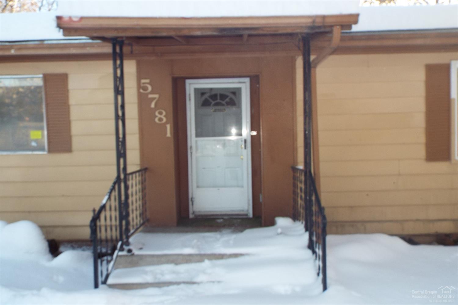 Round Butte - Residential