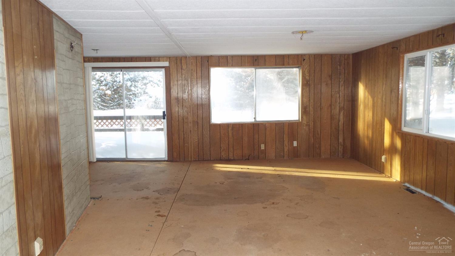 Round Butte - Residential