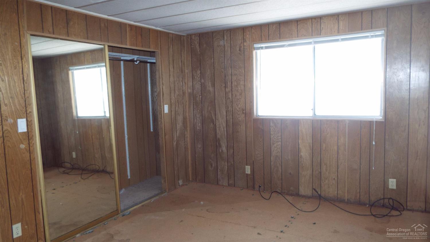 Round Butte - Residential