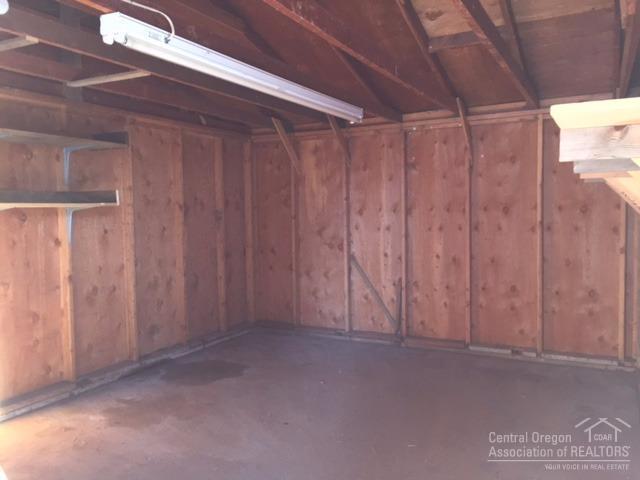 Round Butte - Residential