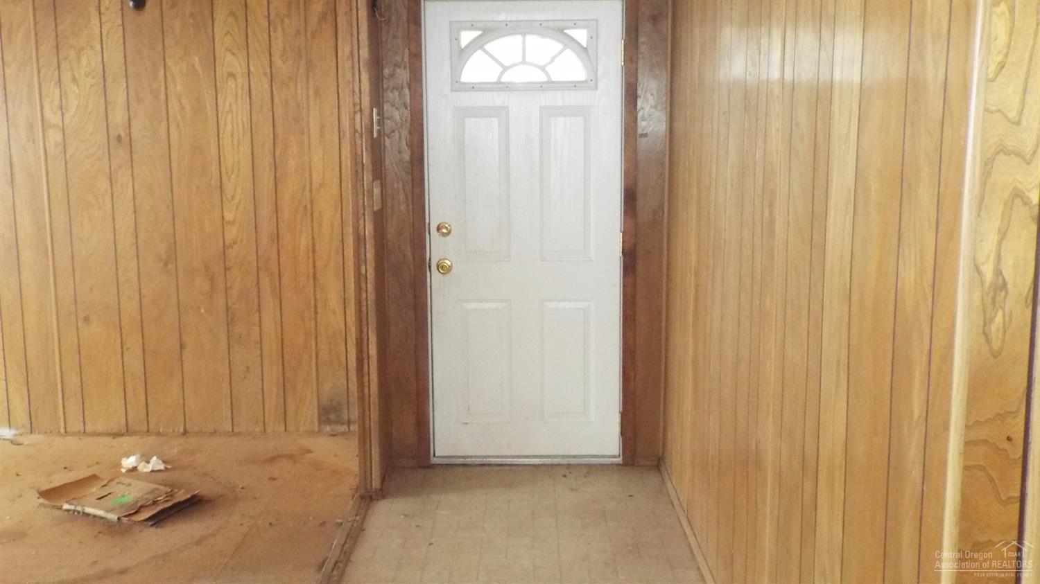 Round Butte - Residential