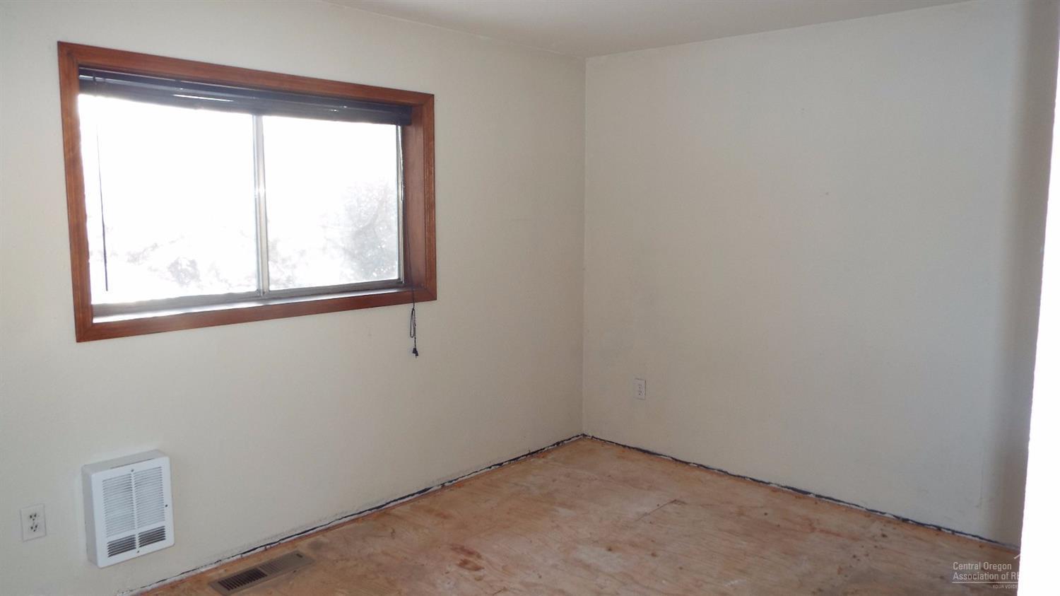 Round Butte - Residential