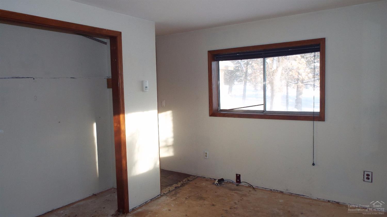 Round Butte - Residential