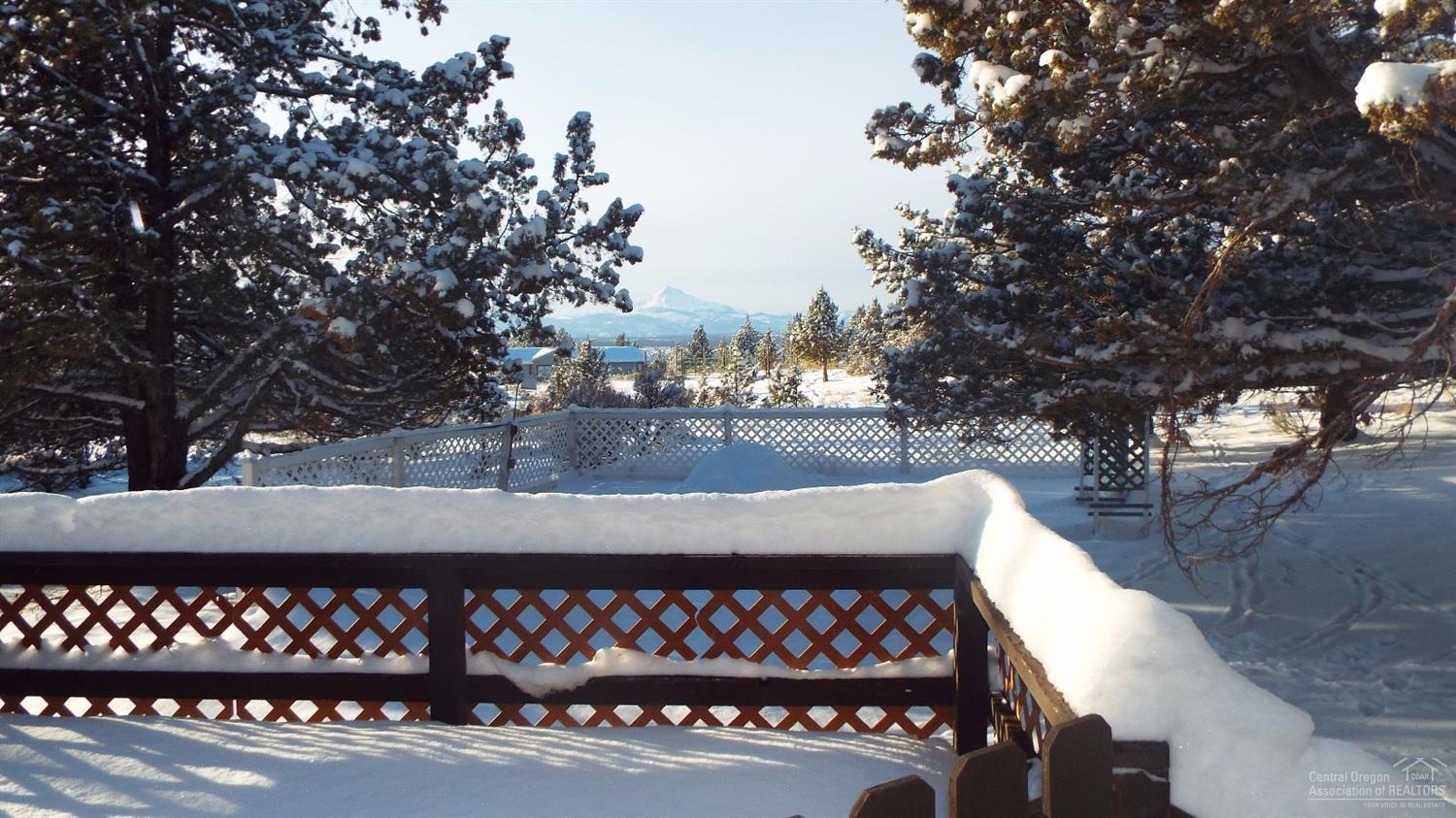 Round Butte - Residential