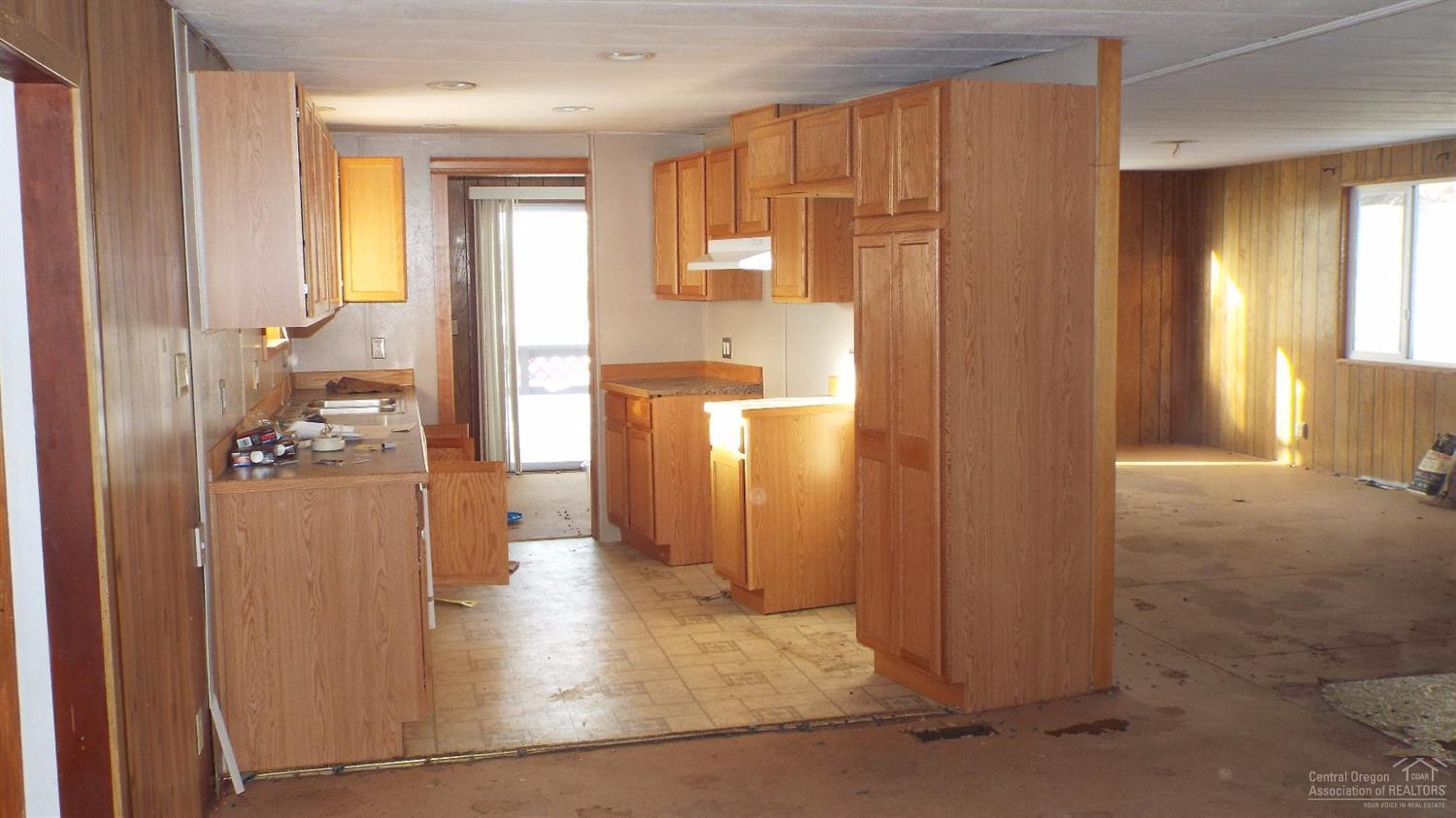 Round Butte - Residential