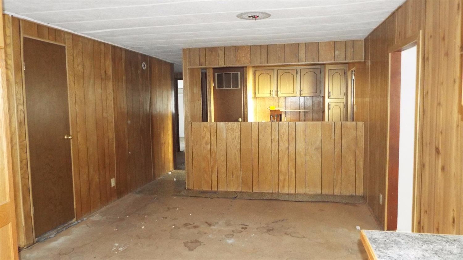 Round Butte - Residential