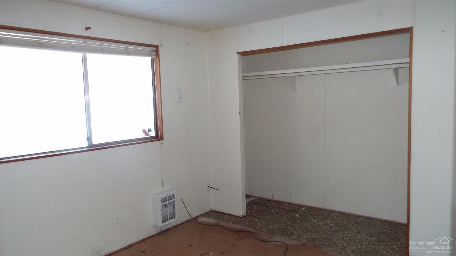 Round Butte - Residential