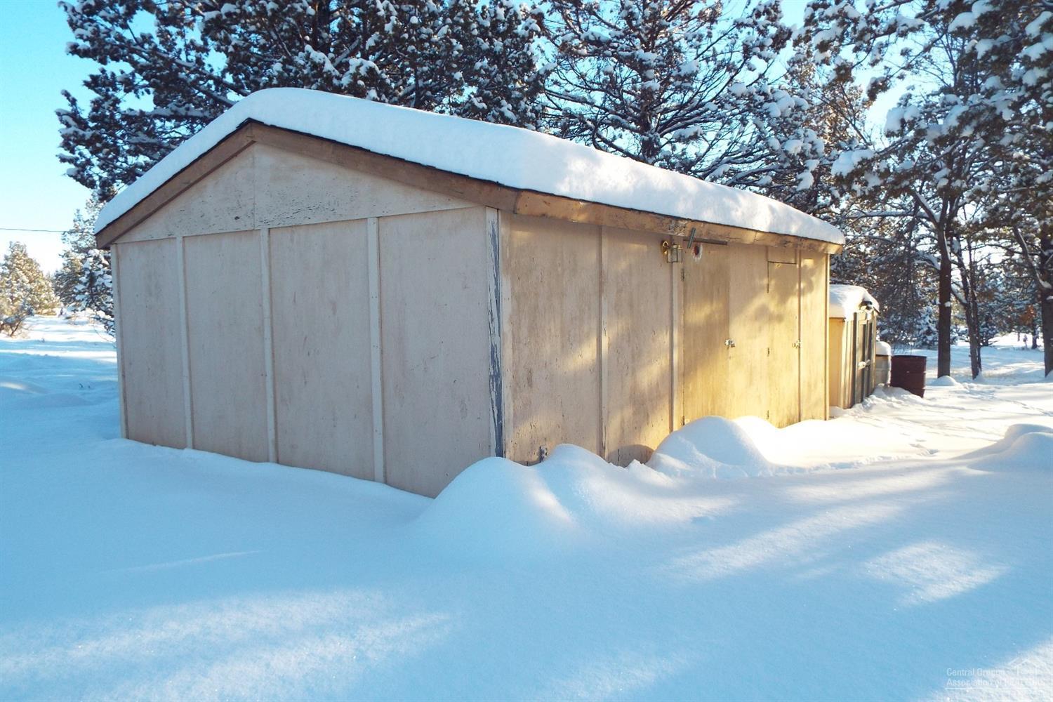 Round Butte - Residential