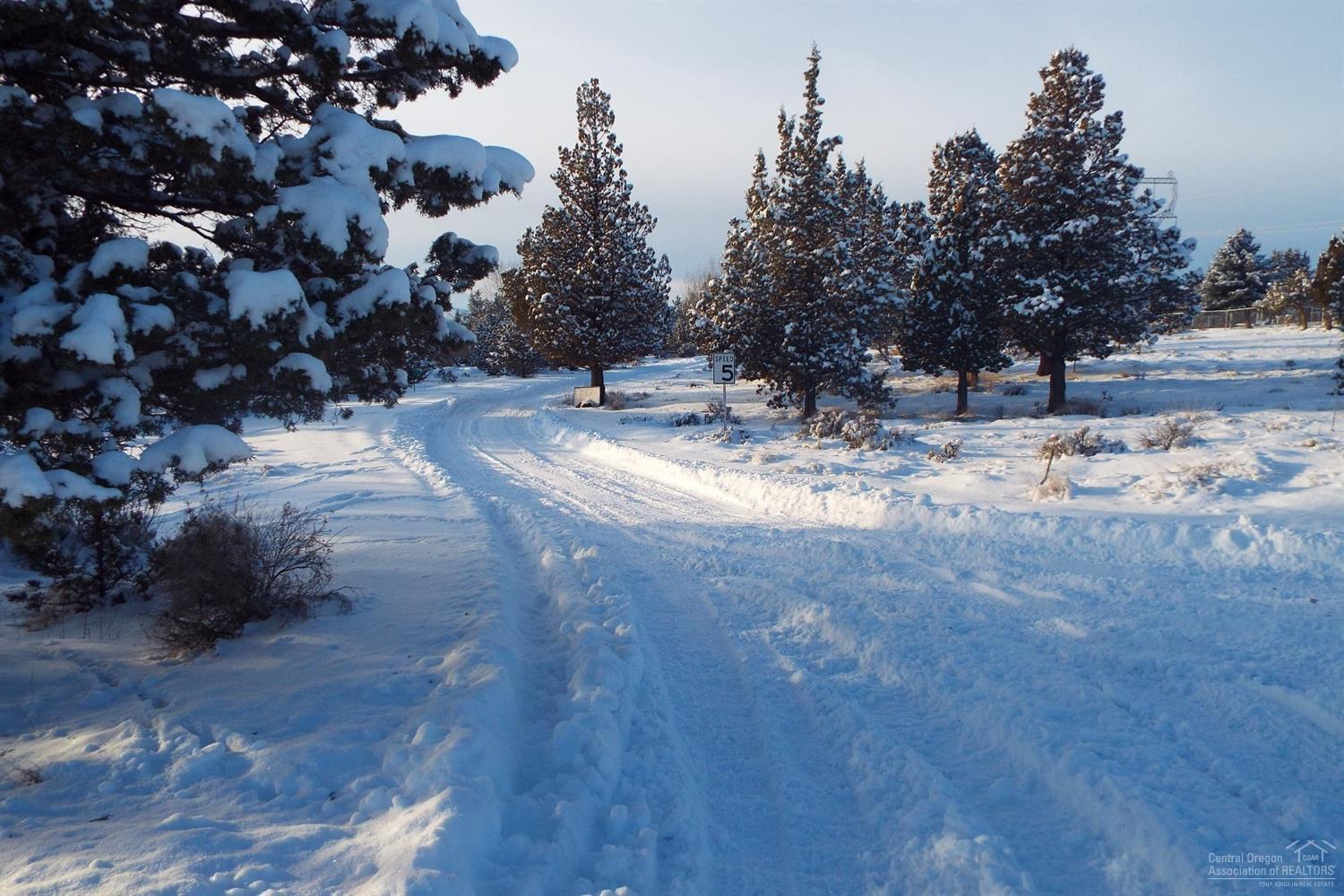 Round Butte - Residential