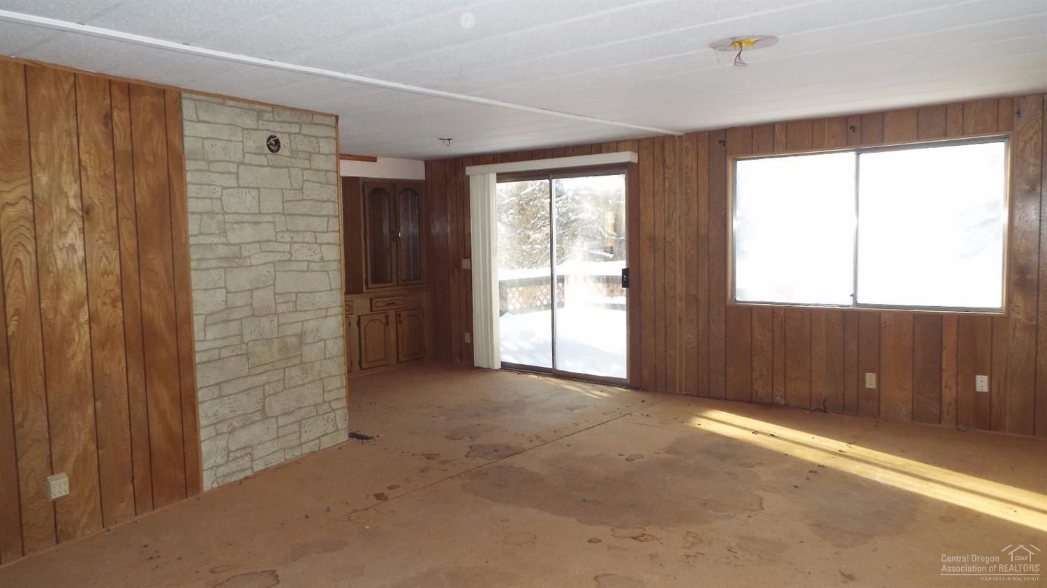 Round Butte - Residential