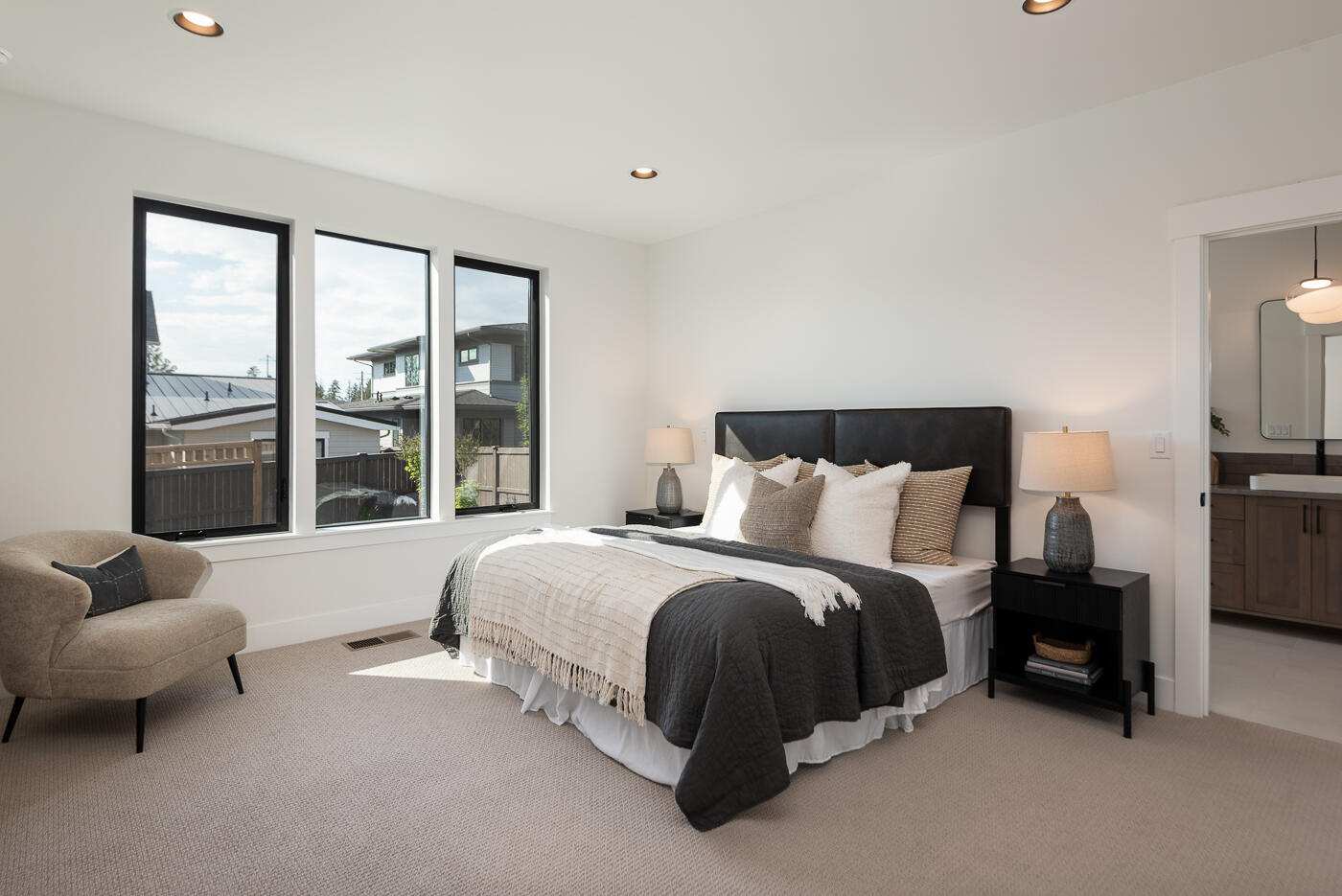 Talline Phase 1 & 2 - Residential