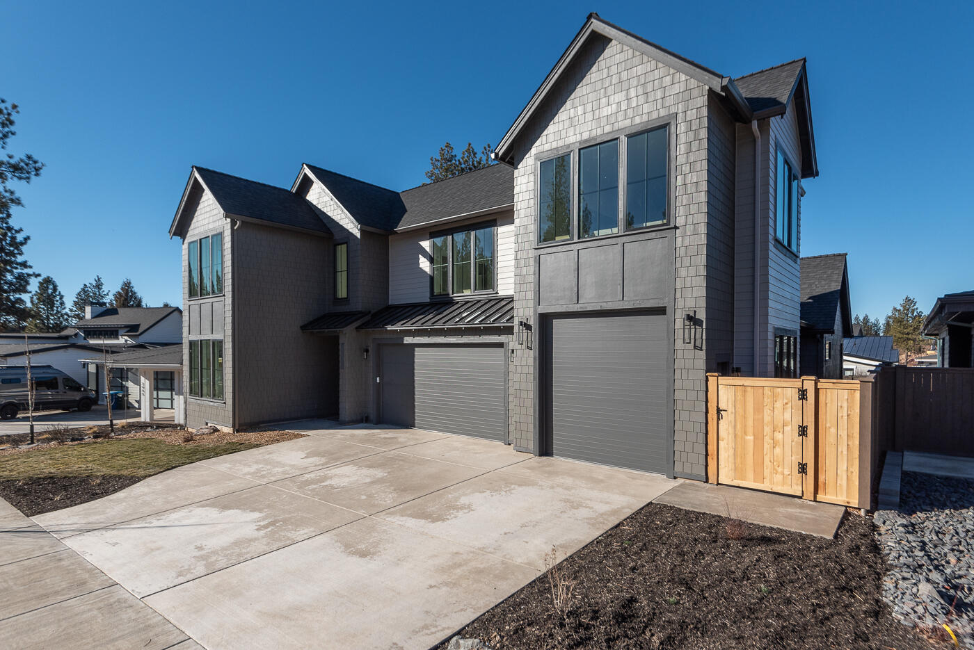 Talline Phase 1 & 2 - Residential