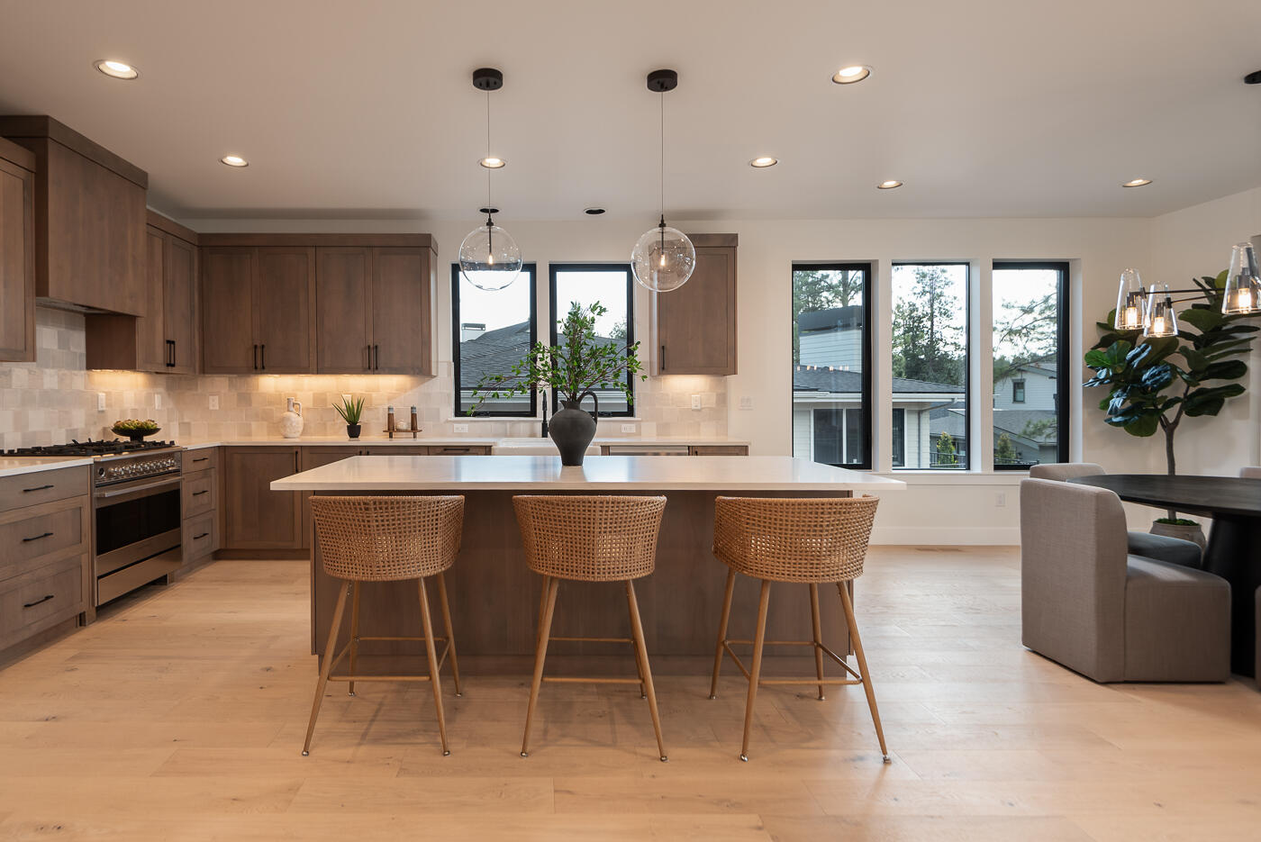 Talline Phase 1 & 2 - Residential