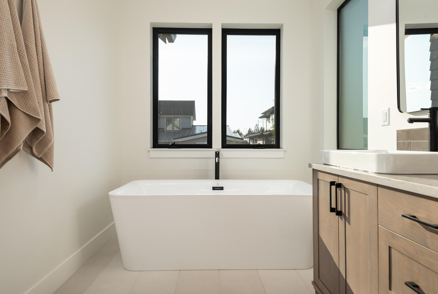 Talline Phase 1 & 2 - Residential