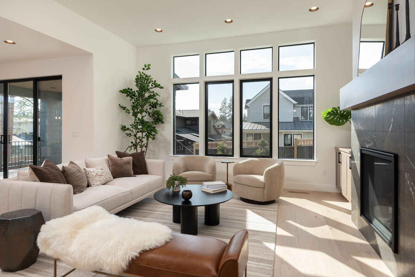 Talline Phase 1 & 2 - Residential