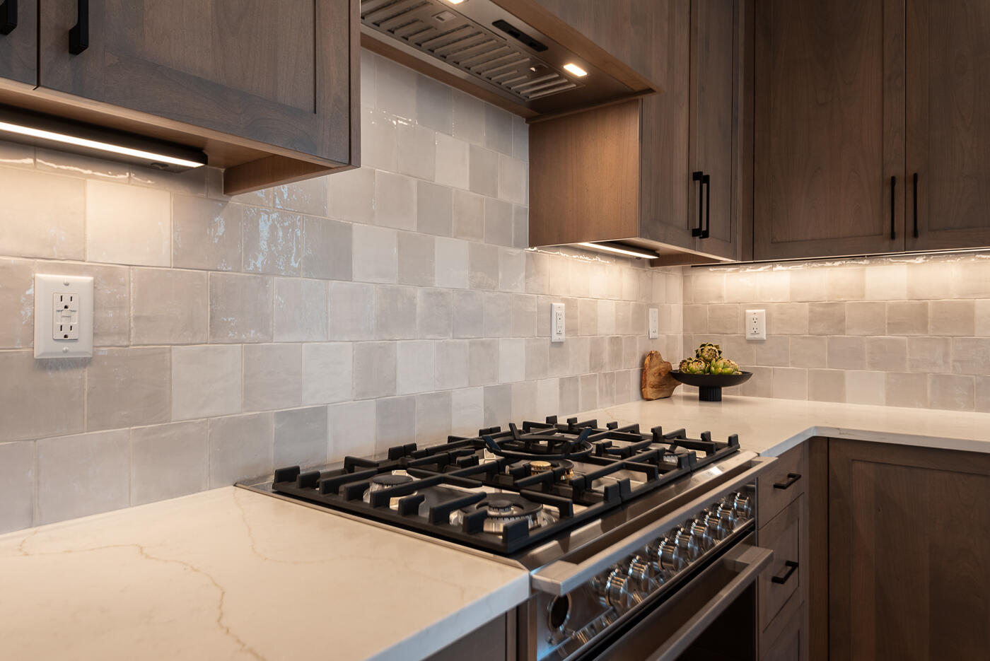 Talline Phase 1 & 2 - Residential