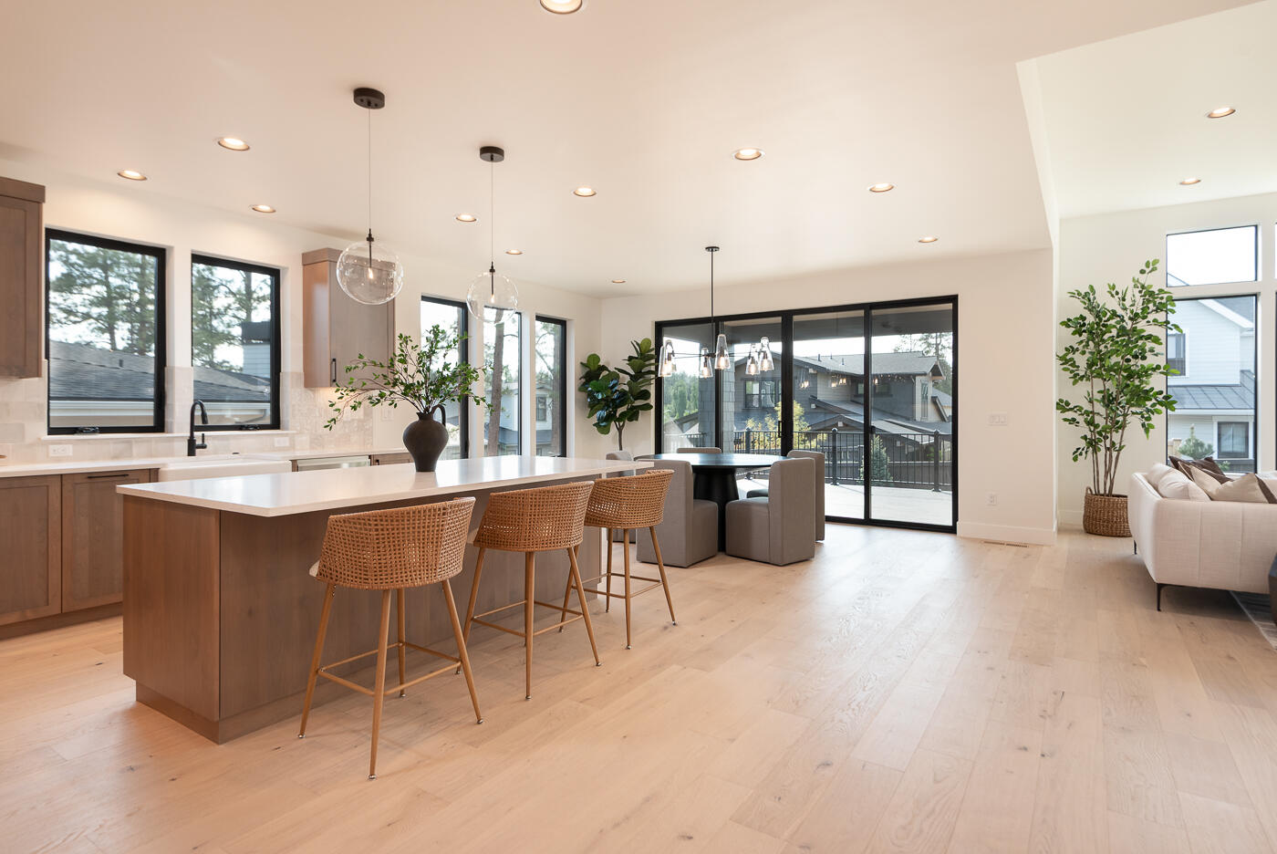 Talline Phase 1 & 2 - Residential