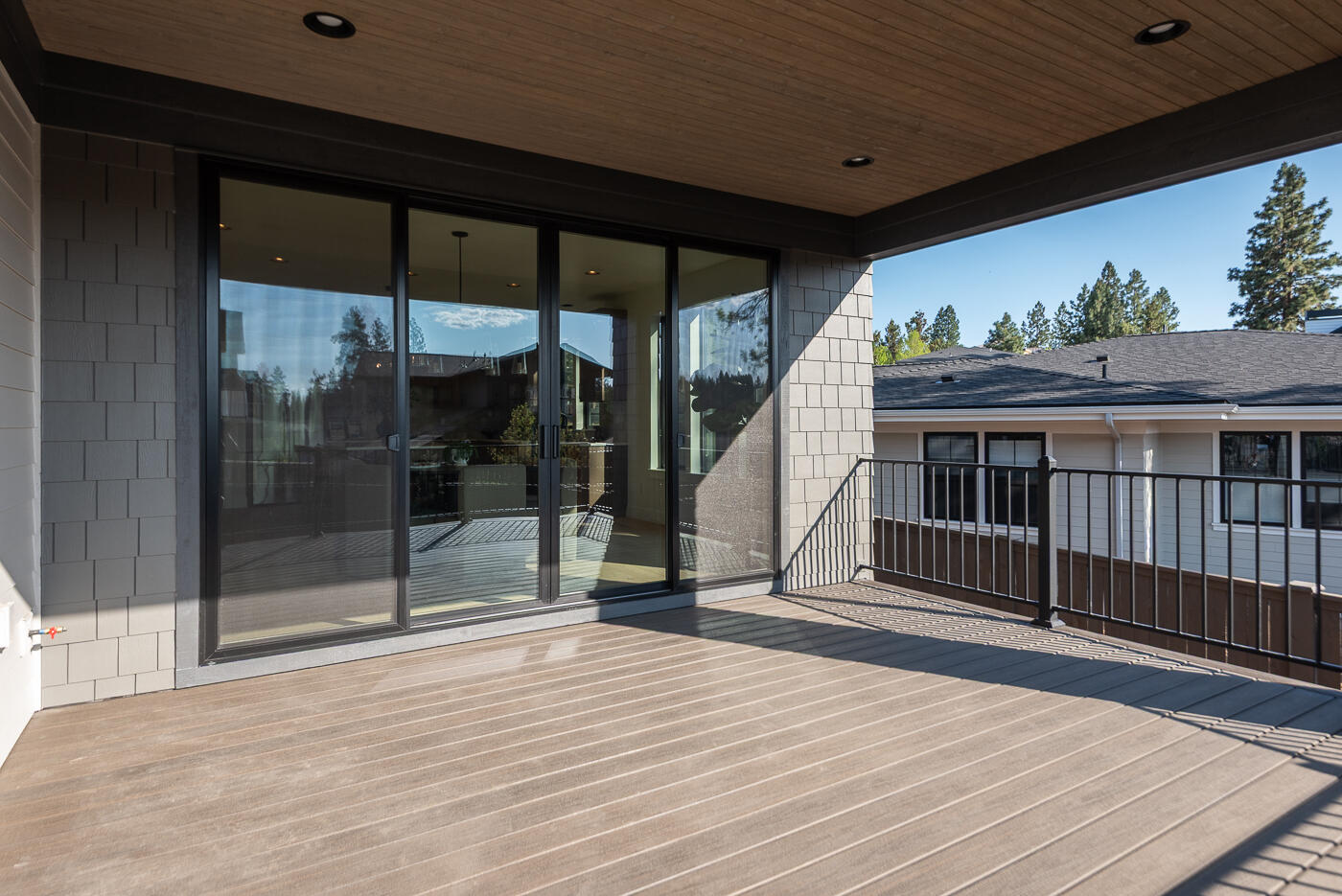 Talline Phase 1 & 2 - Residential