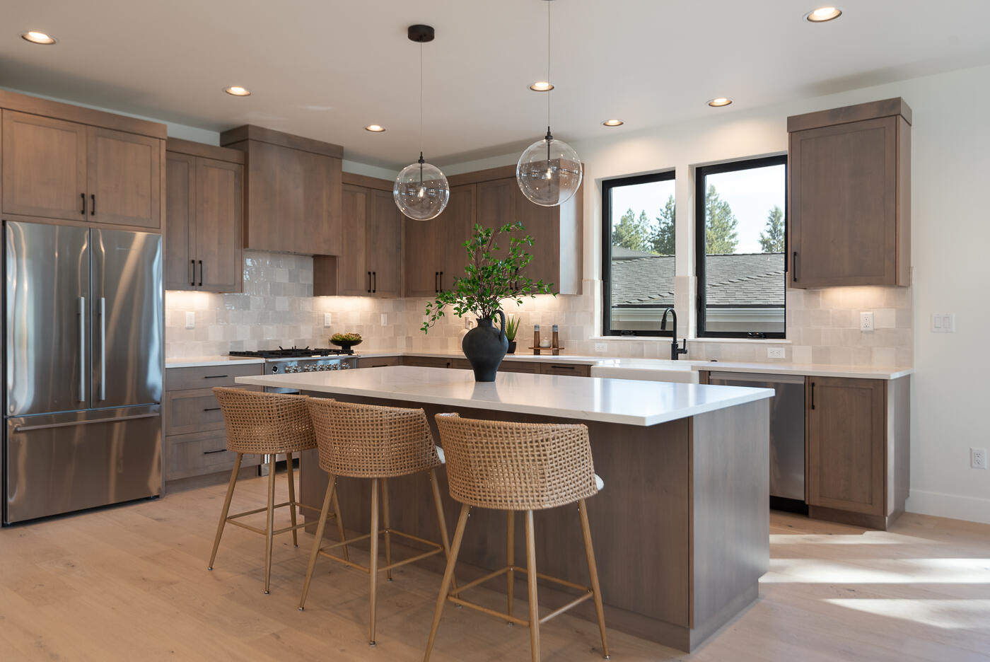 Talline Phase 1 & 2 - Residential