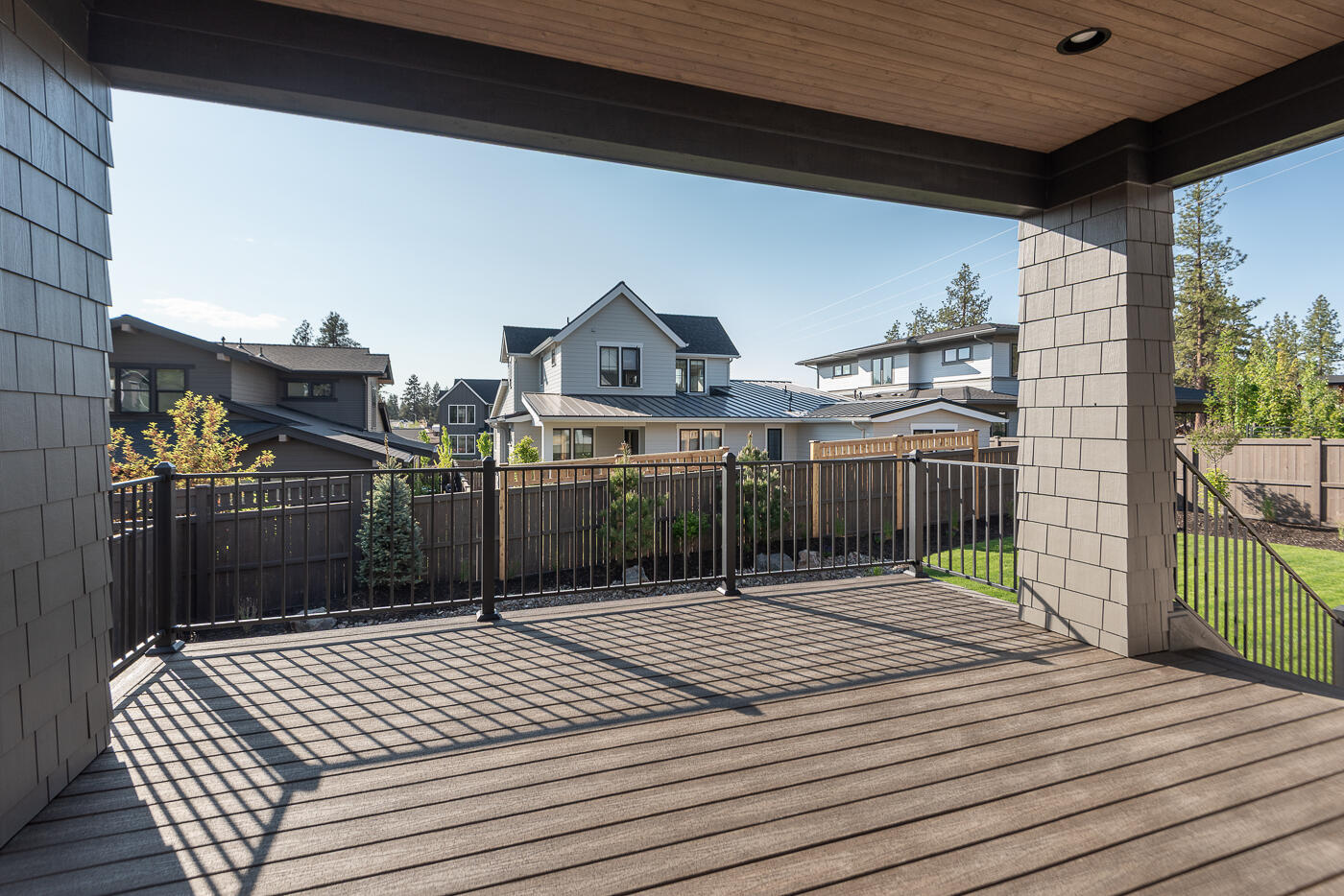 Talline Phase 1 & 2 - Residential