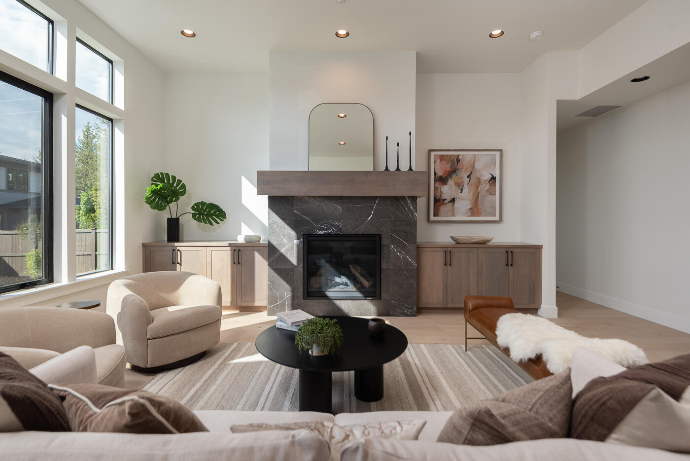 Talline Phase 1 & 2 - Residential