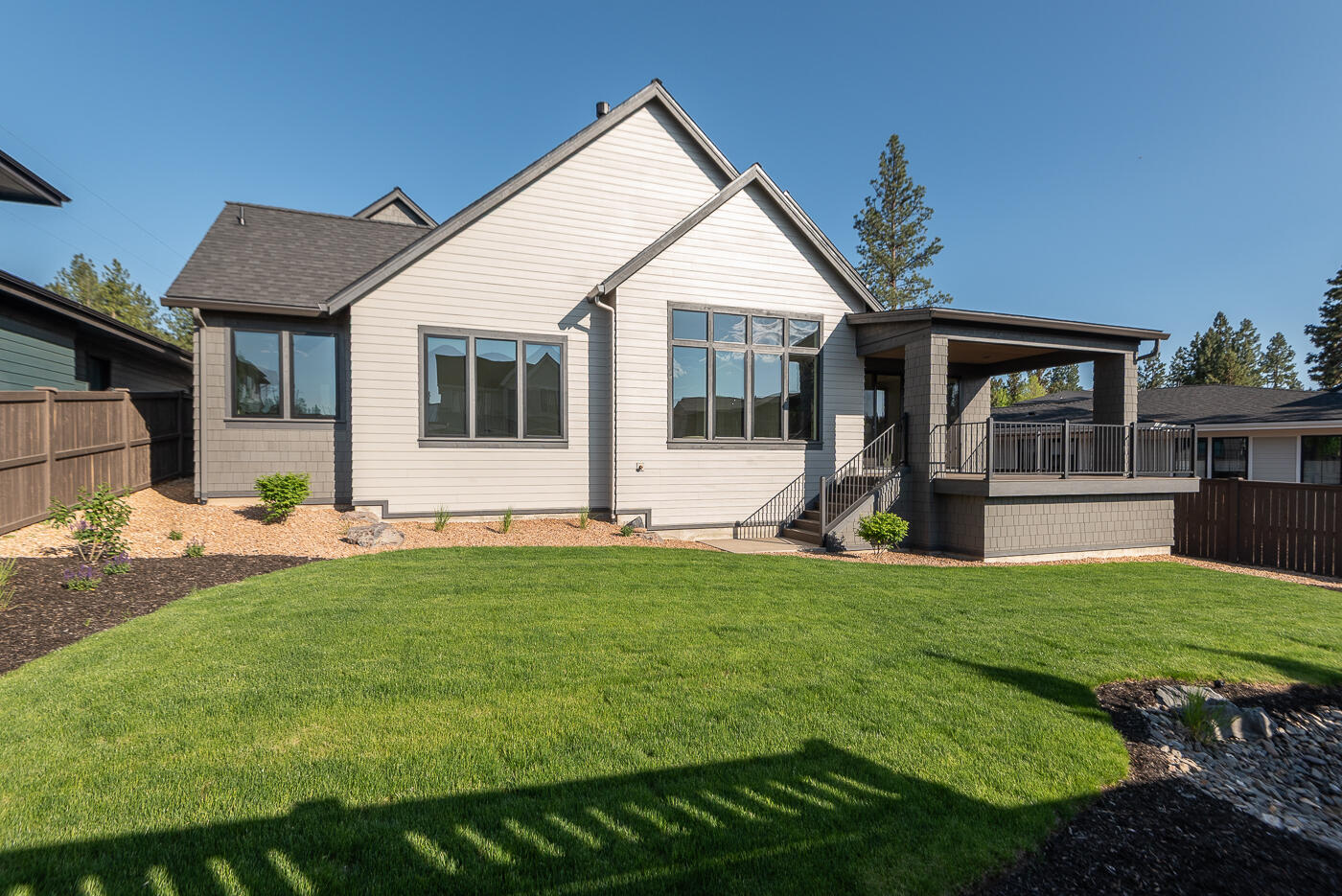 Talline Phase 1 & 2 - Residential