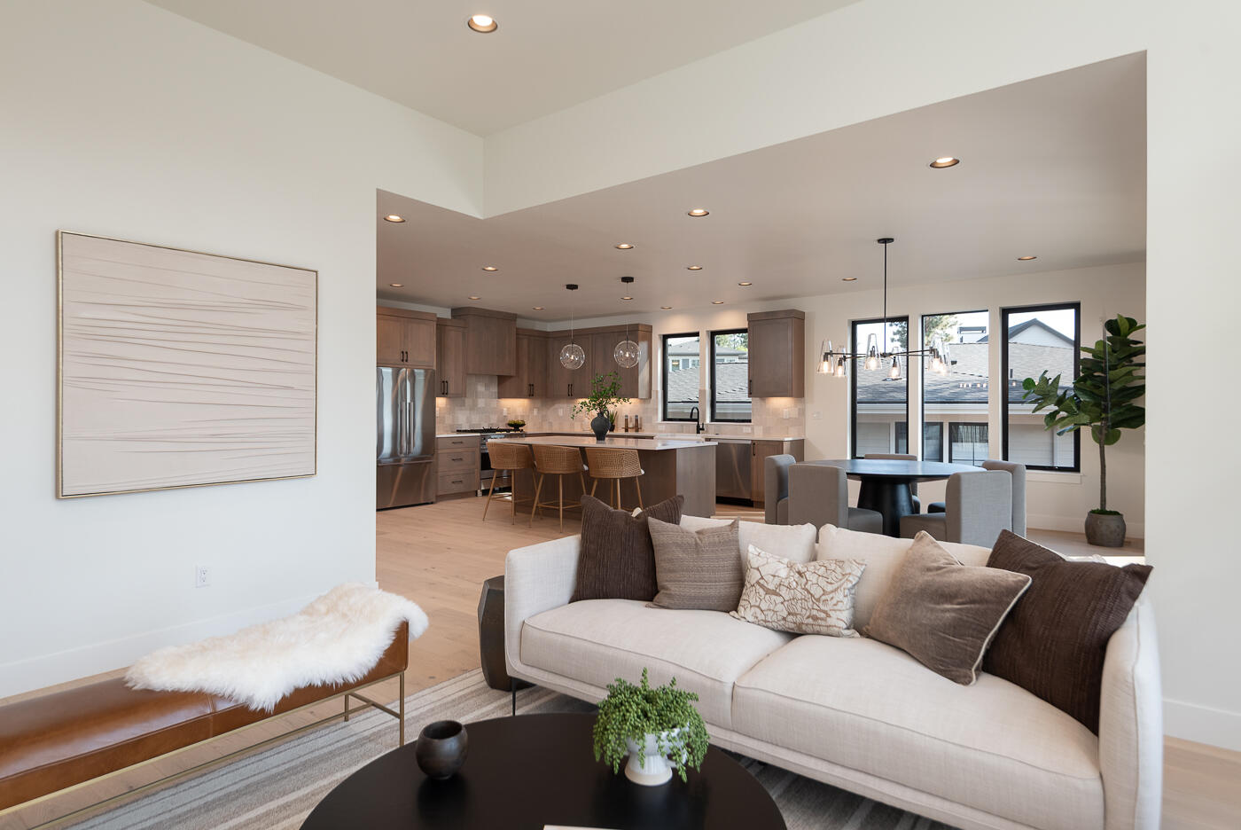 Talline Phase 1 & 2 - Residential