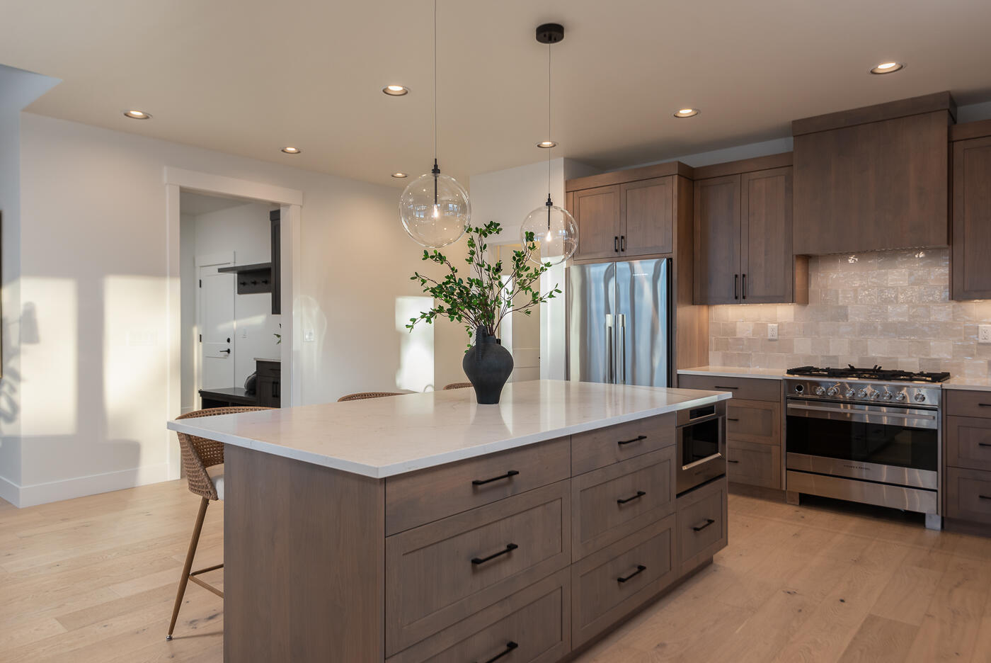 Talline Phase 1 & 2 - Residential