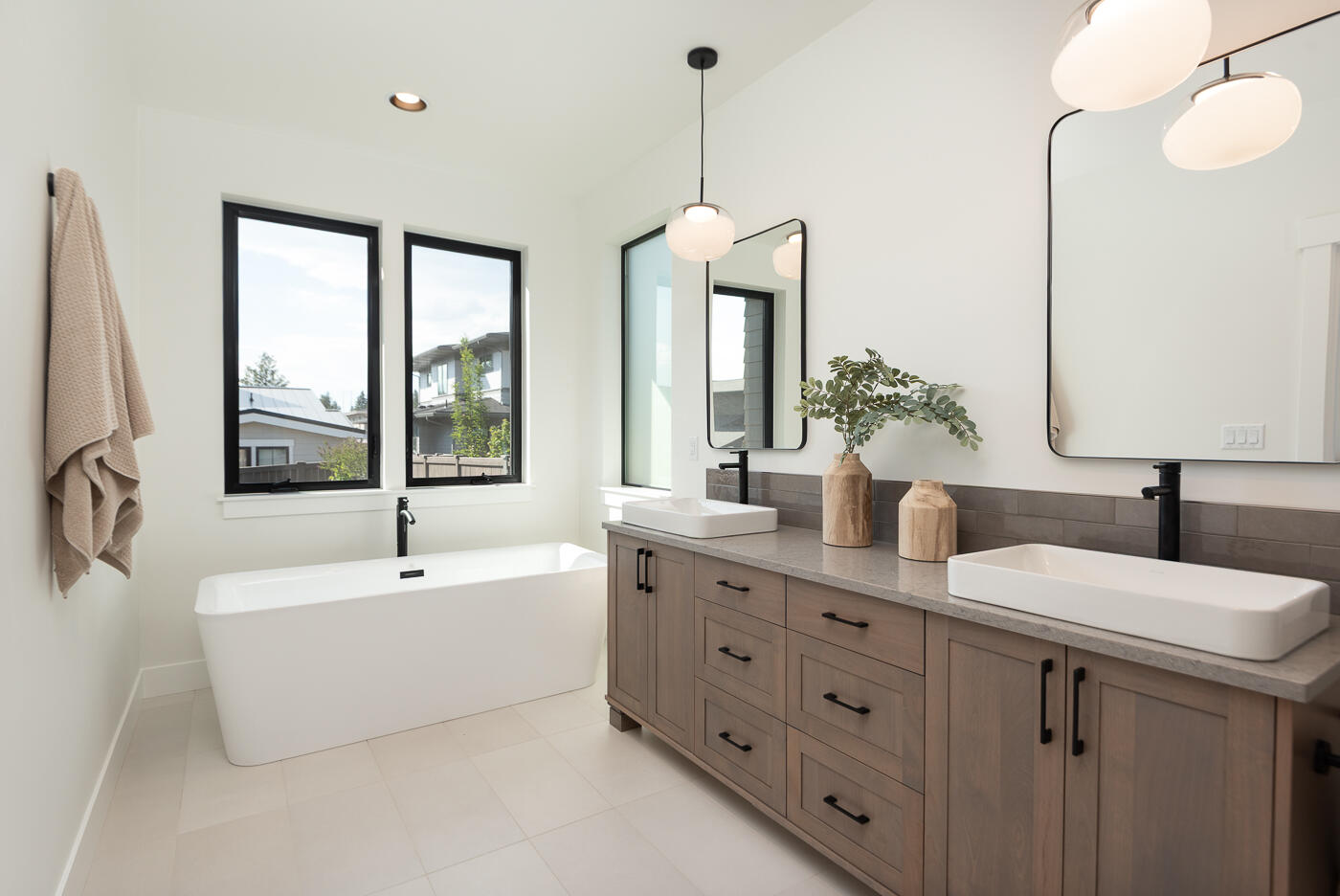 Talline Phase 1 & 2 - Residential