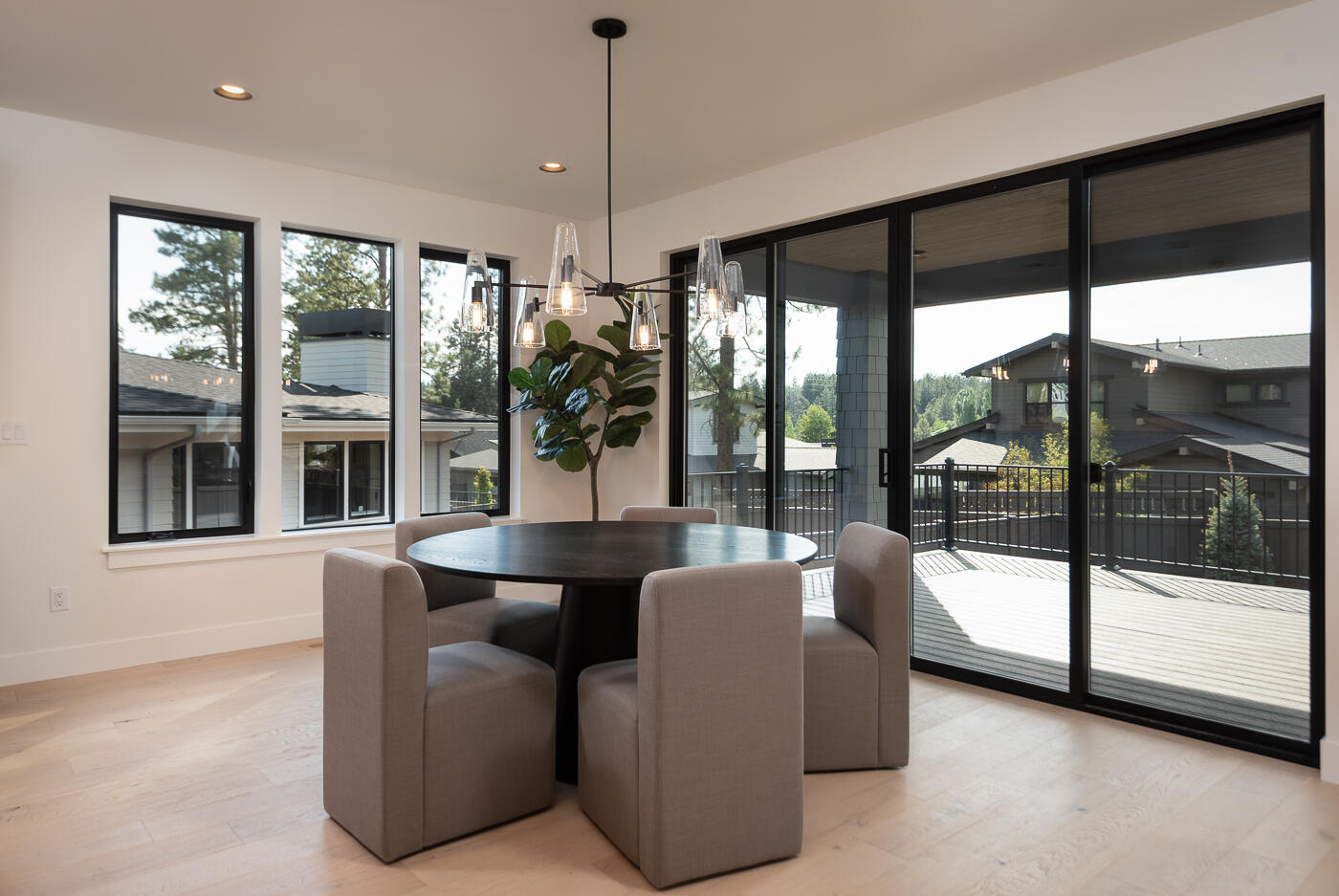 Talline Phase 1 & 2 - Residential