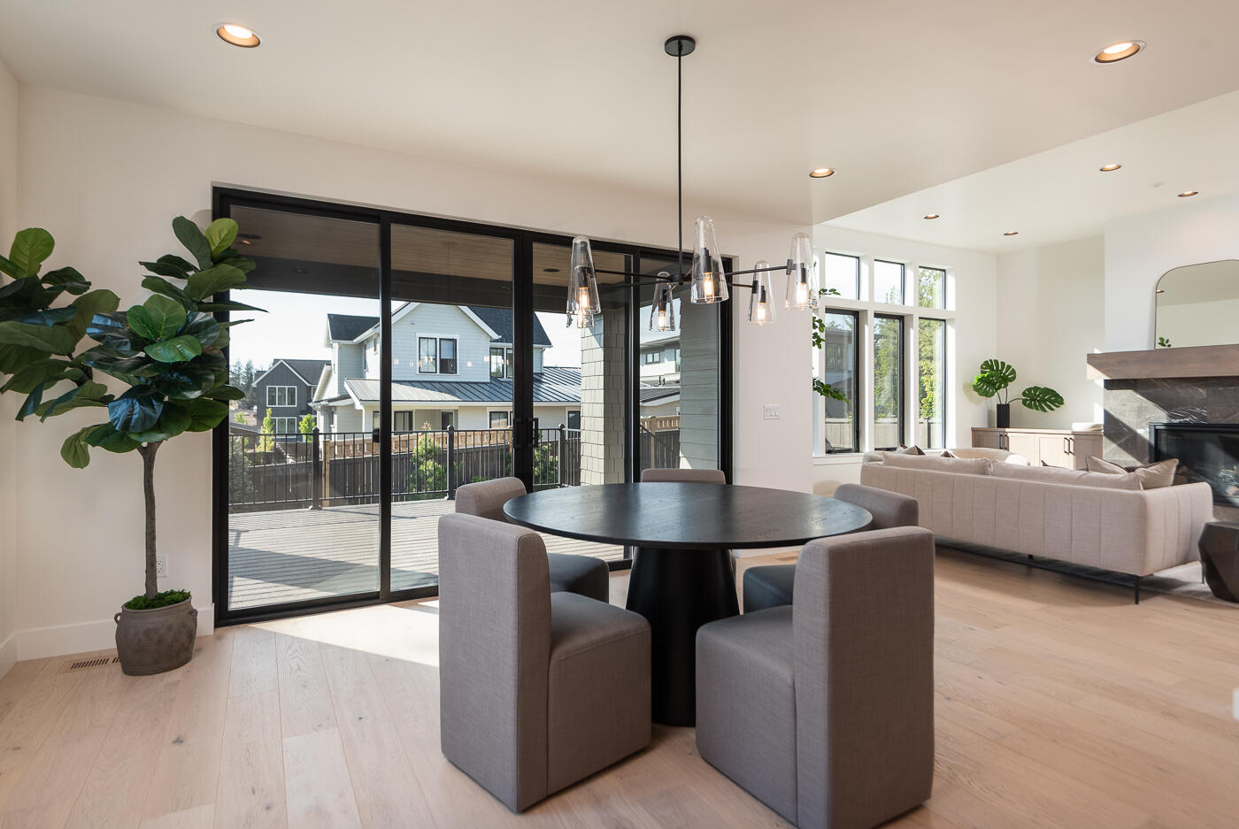 Talline Phase 1 & 2 - Residential