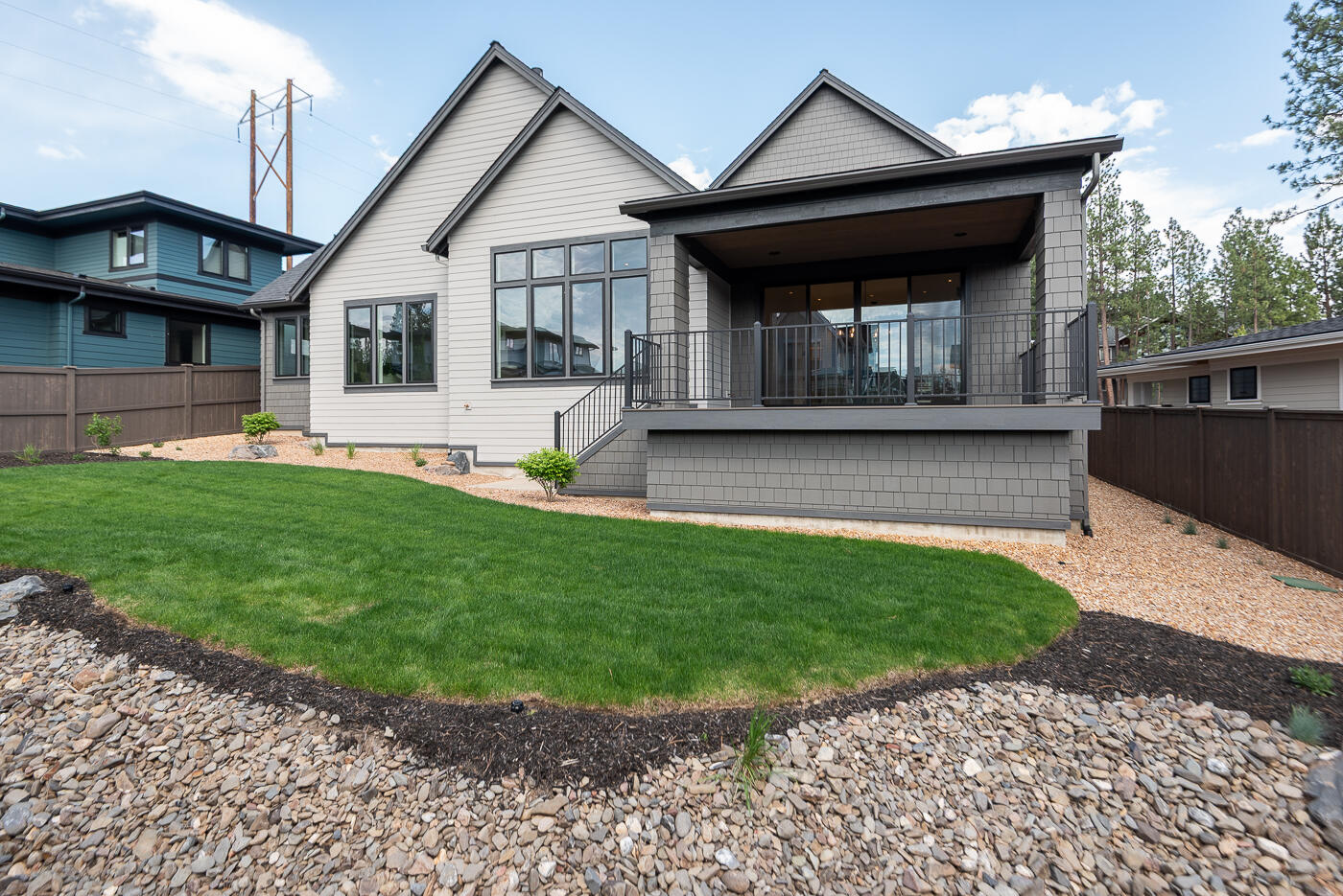 Talline Phase 1 & 2 - Residential