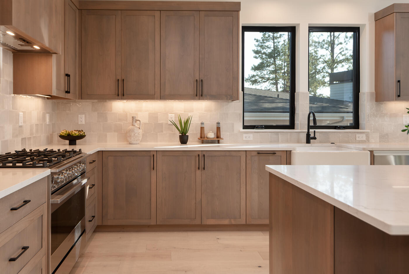 Talline Phase 1 & 2 - Residential