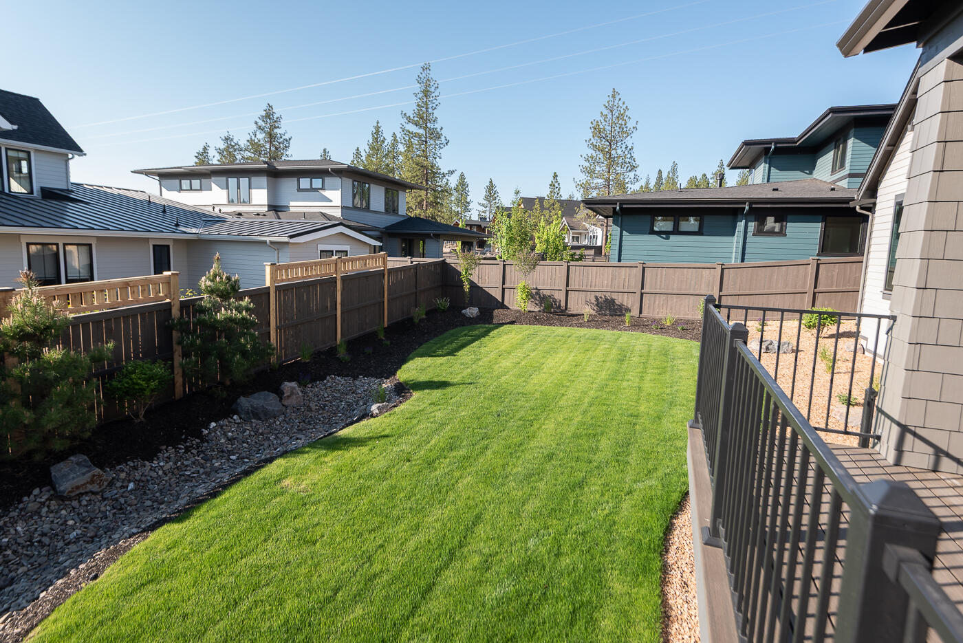 Talline Phase 1 & 2 - Residential