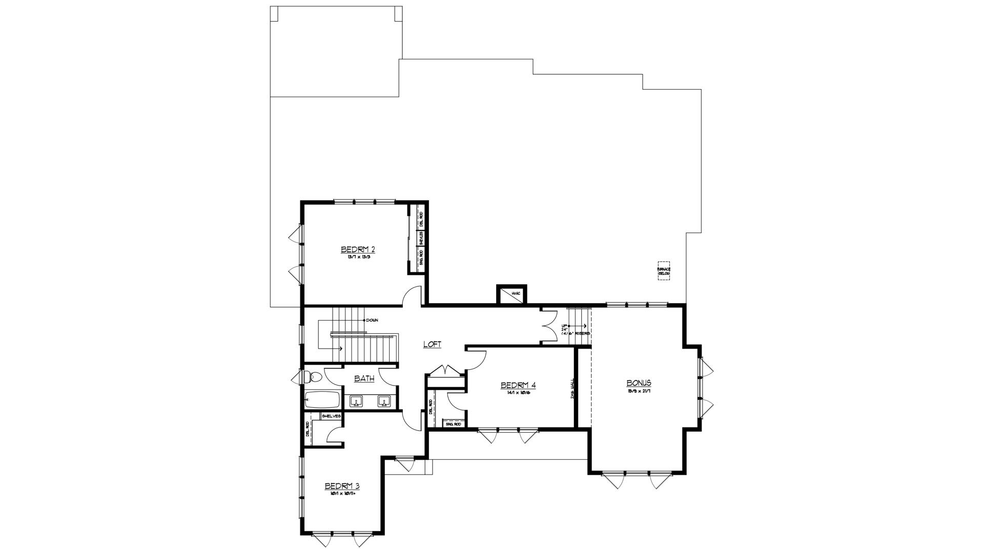 Talline Phase 1 & 2 - Residential