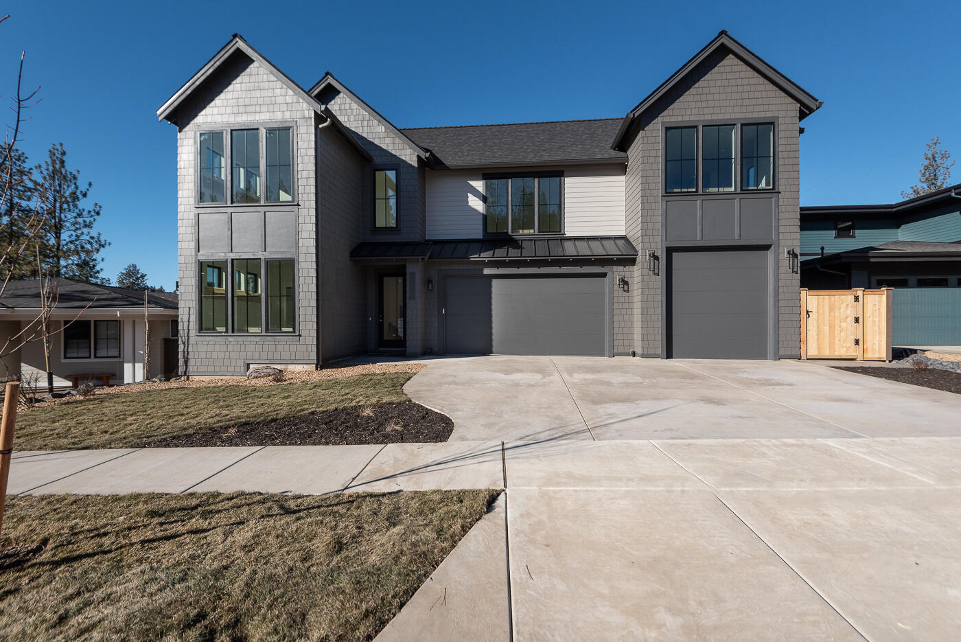 Talline Phase 1 & 2 - Residential