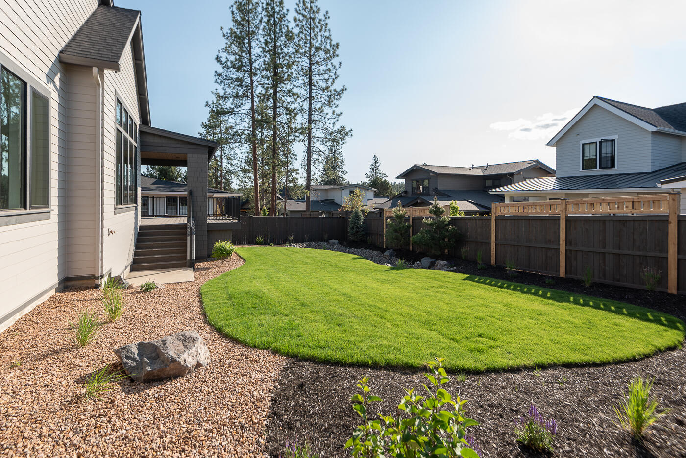 Talline Phase 1 & 2 - Residential