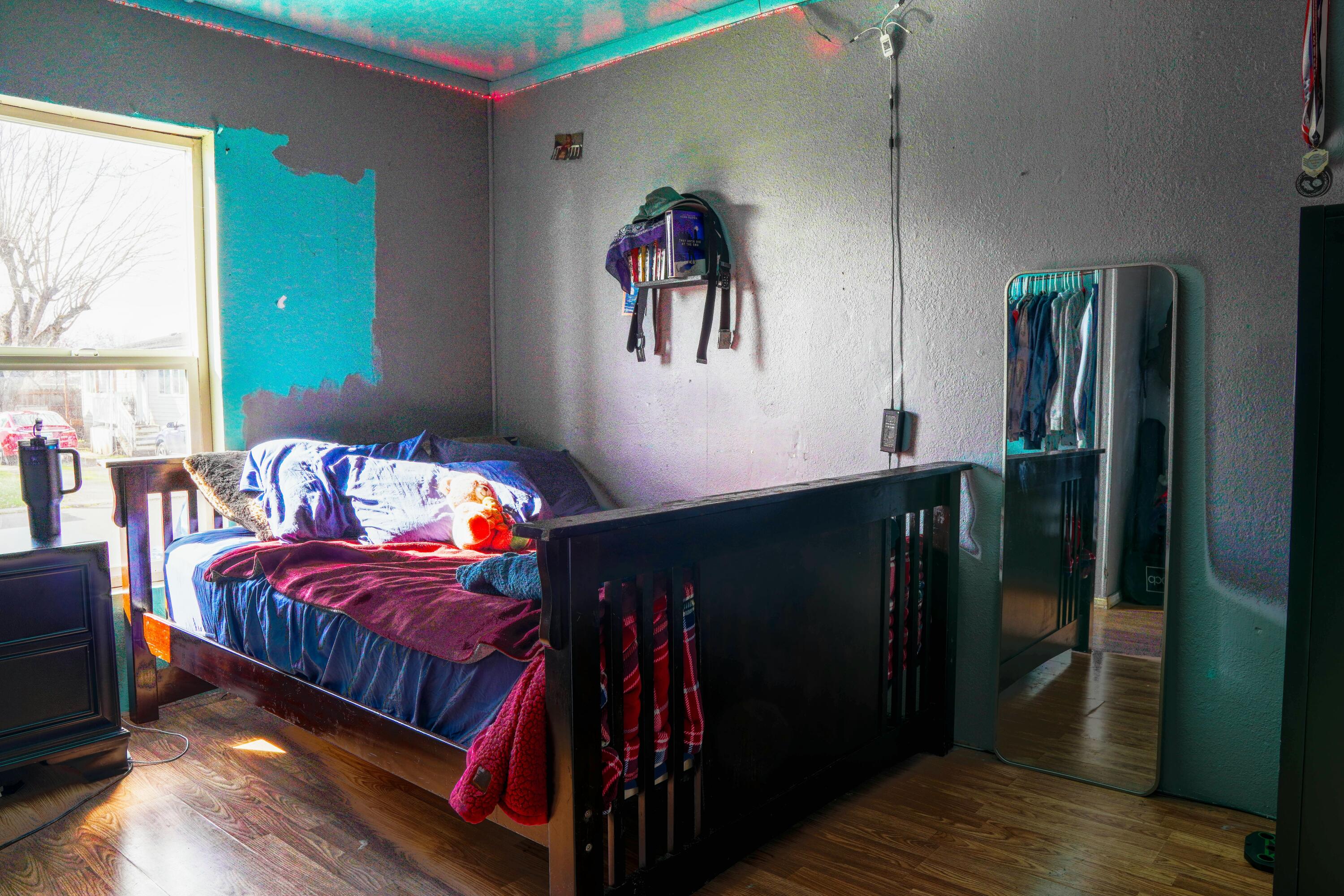 Cascade Village Unit No 1 - Residential