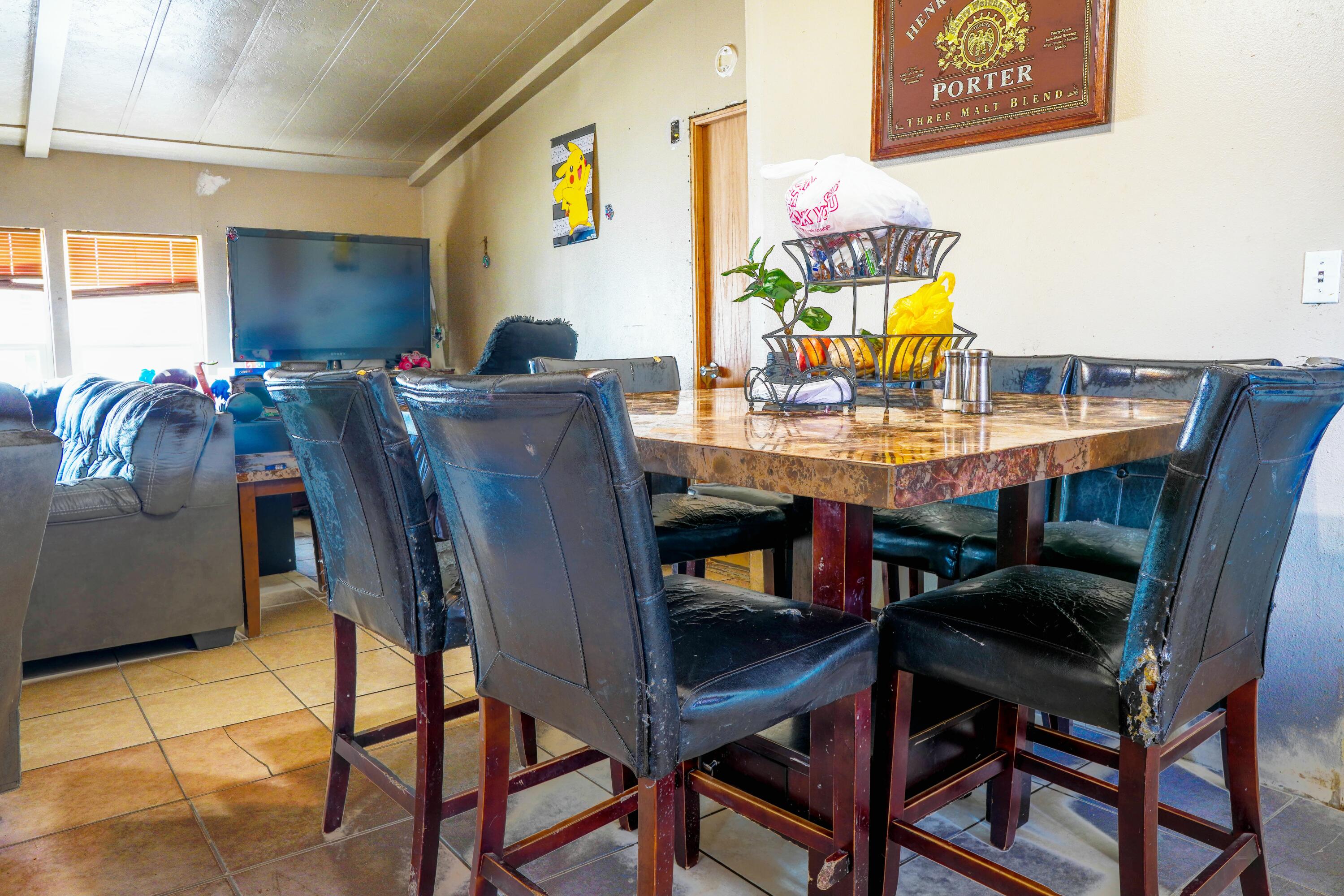 Cascade Village Unit No 1 - Residential